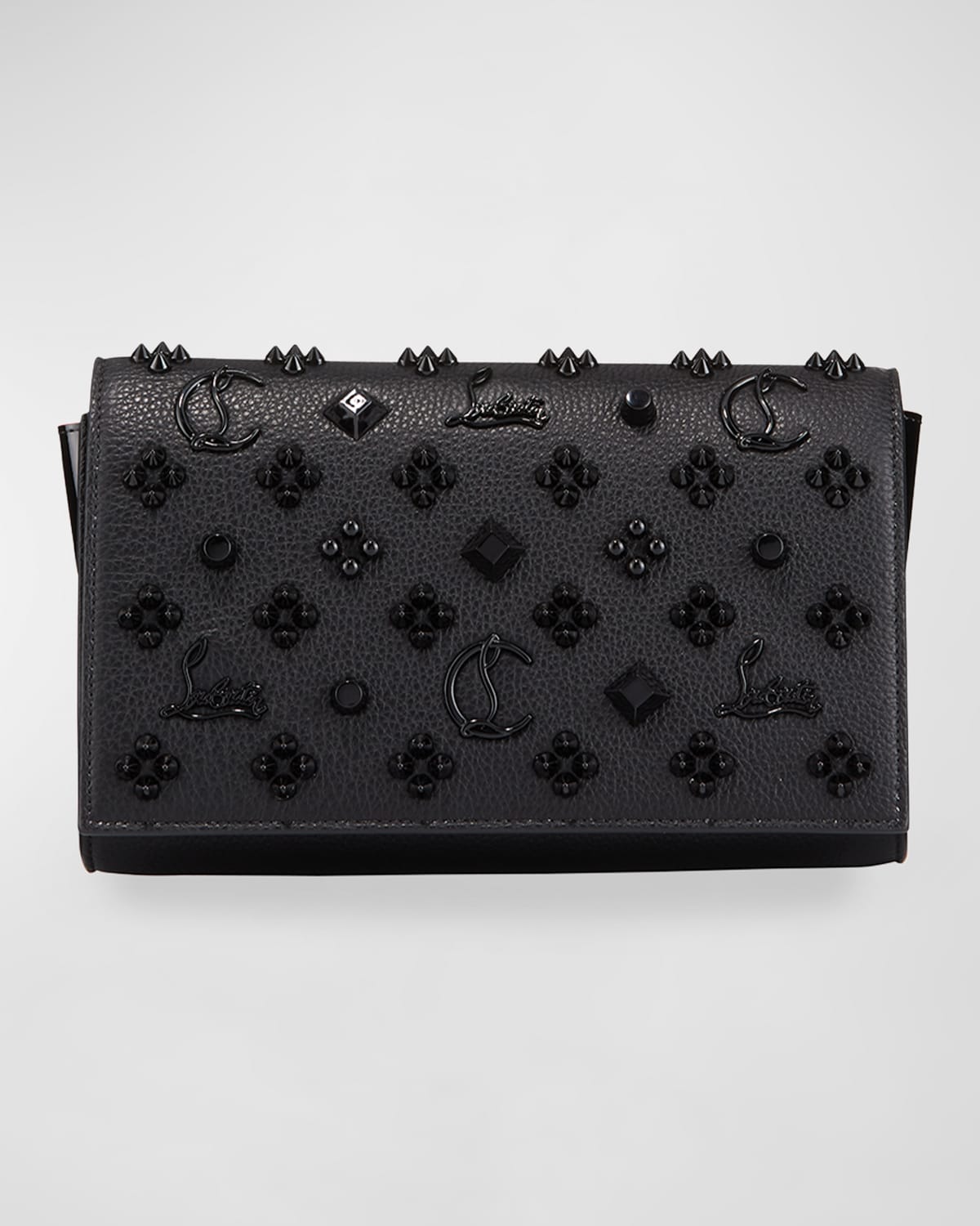 Side Pockets Handbag | Neiman Marcus