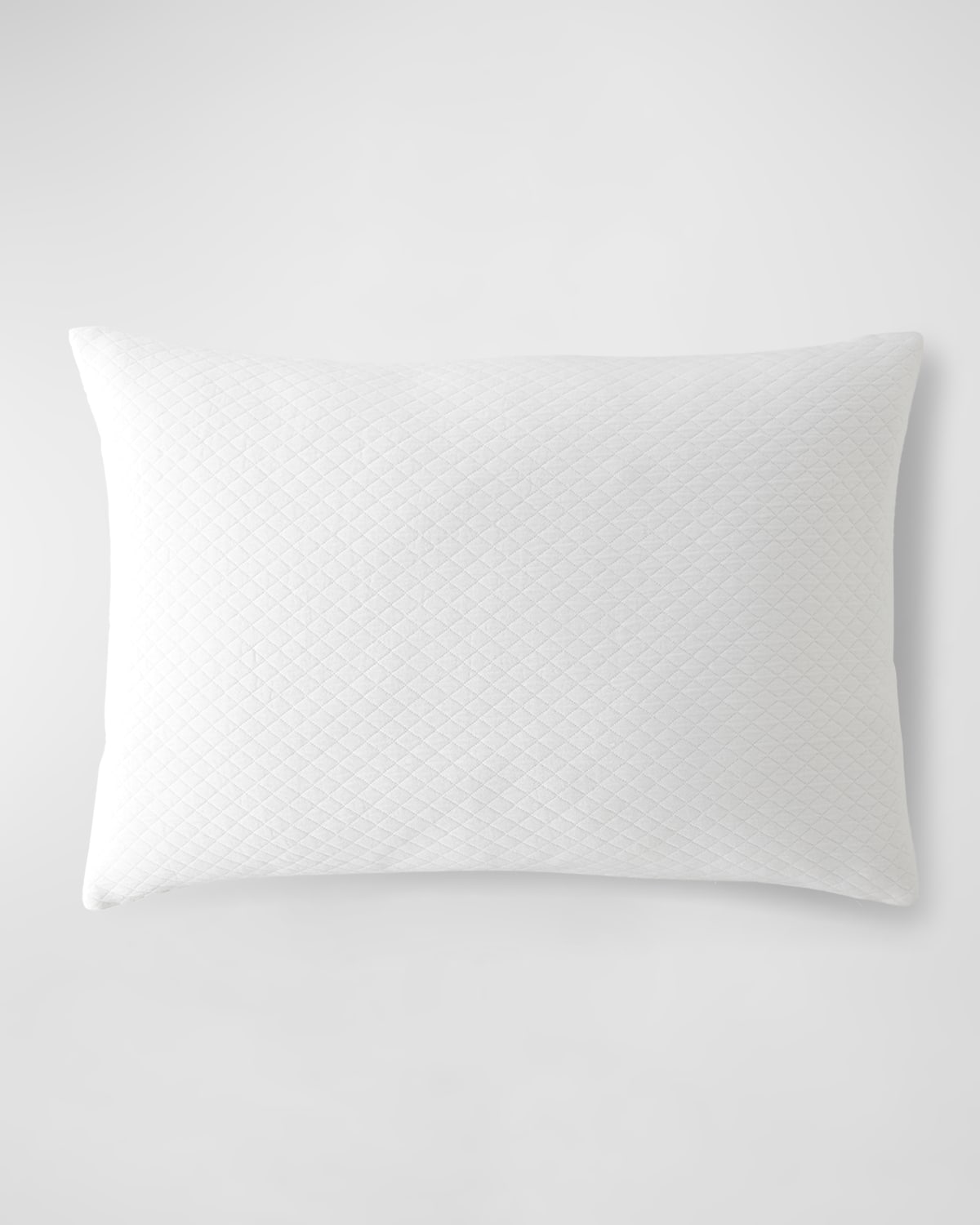 Kassatex Standard Diamante Sham