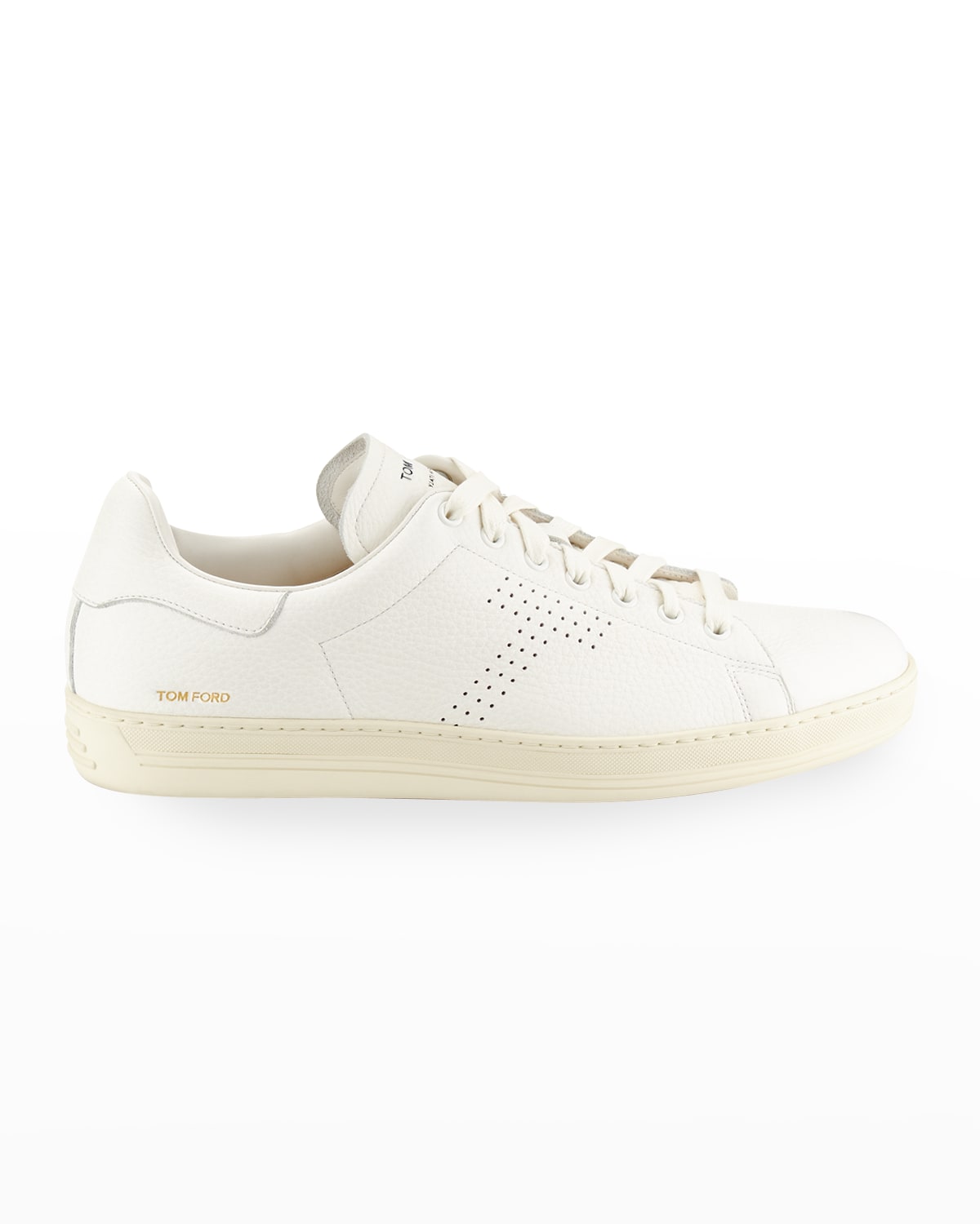 Tom Ford Low Top Sneakers | Neiman Marcus