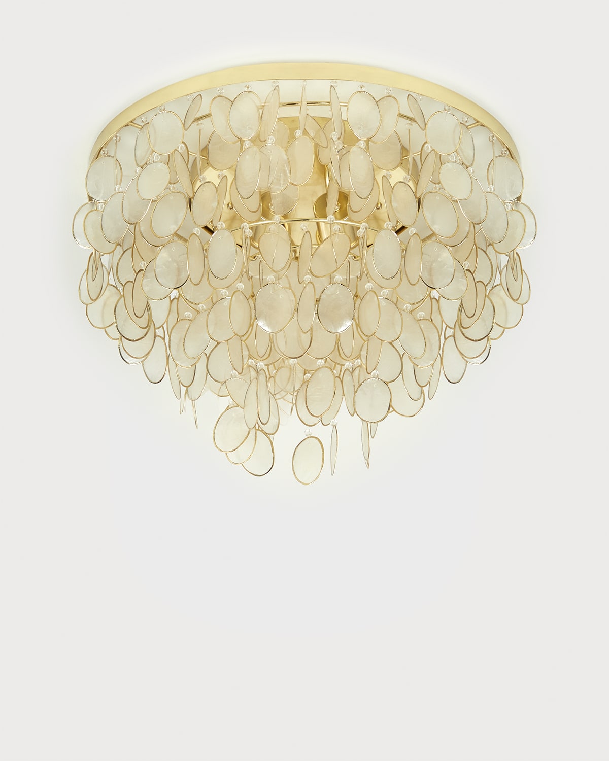 Used Interior Ceiling Mount Light Fixture main image 0