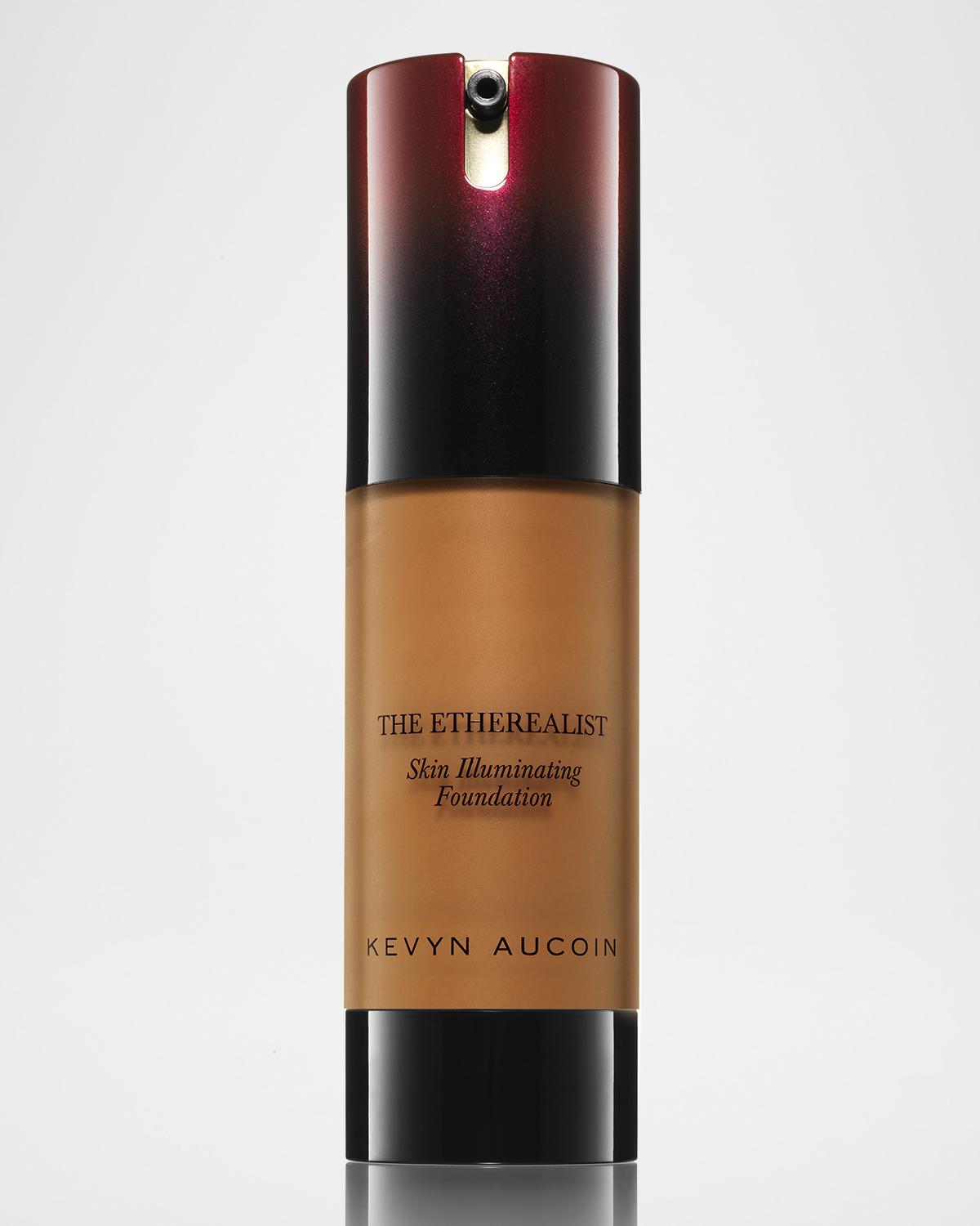 The Etherealist Skin Illuminating Foundation