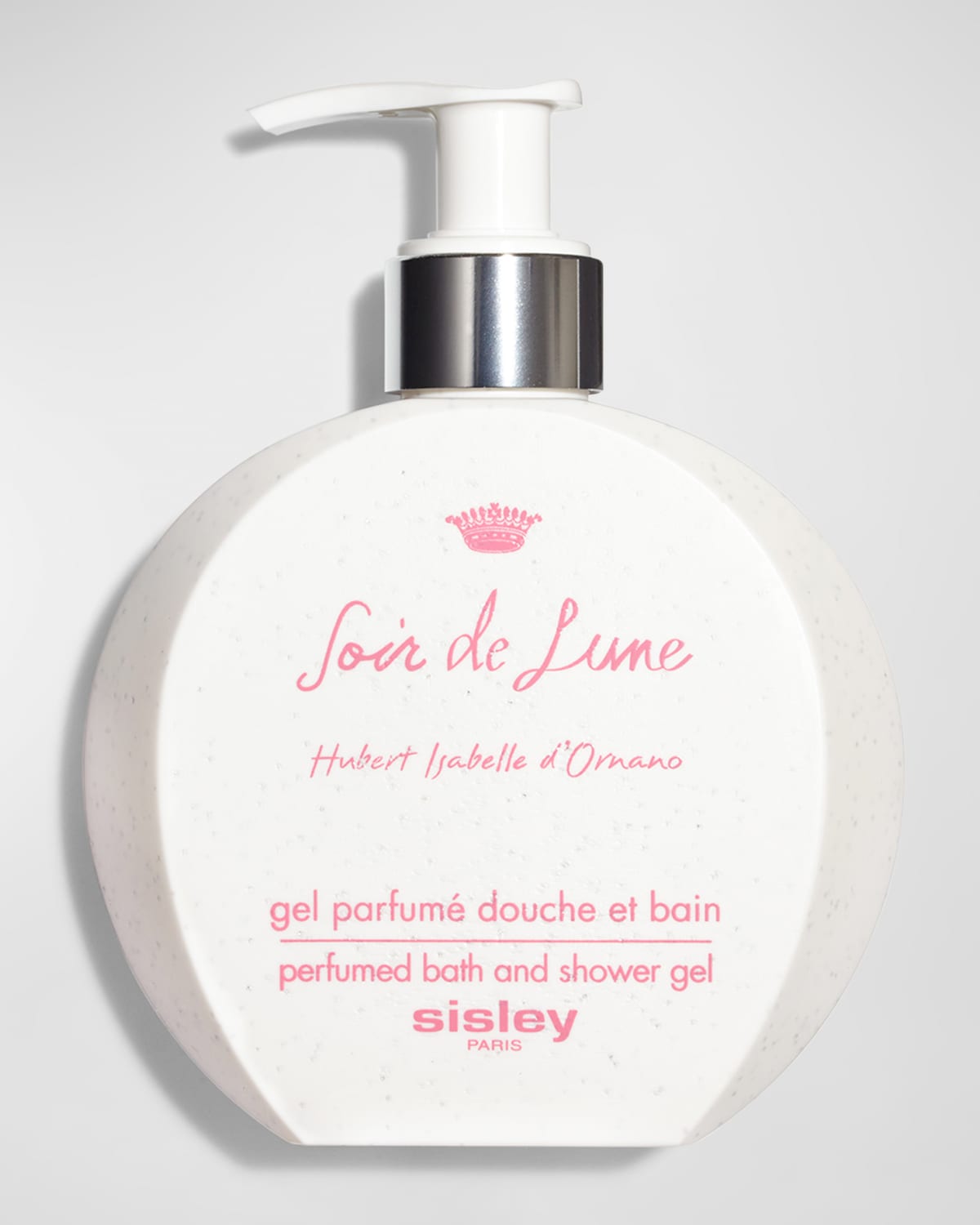 Sisley-Paris Soir de Lune Perfumed Bath and Shower Gel