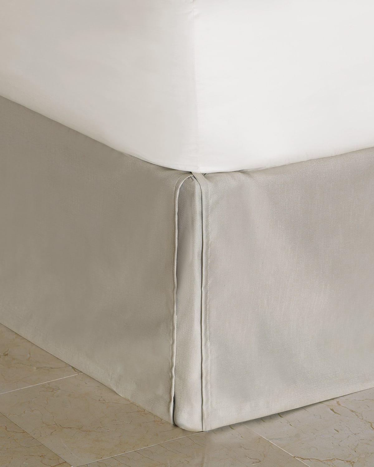 Eastern Accents Mack Heather Dust Skirt