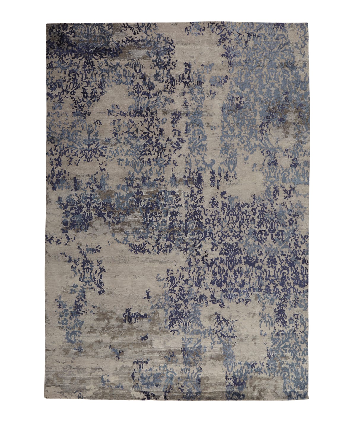 Haven & Loom Majorelle Rug | Thumbnail 4