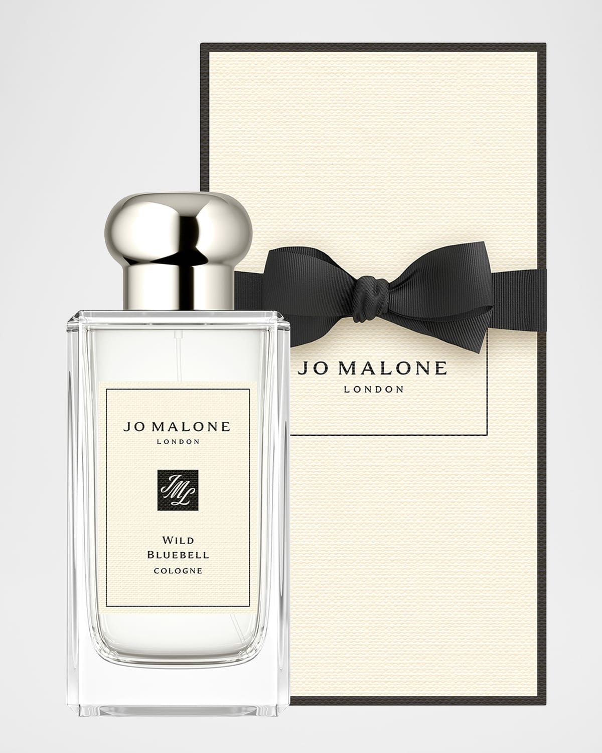 Wild Bluebell Cologne