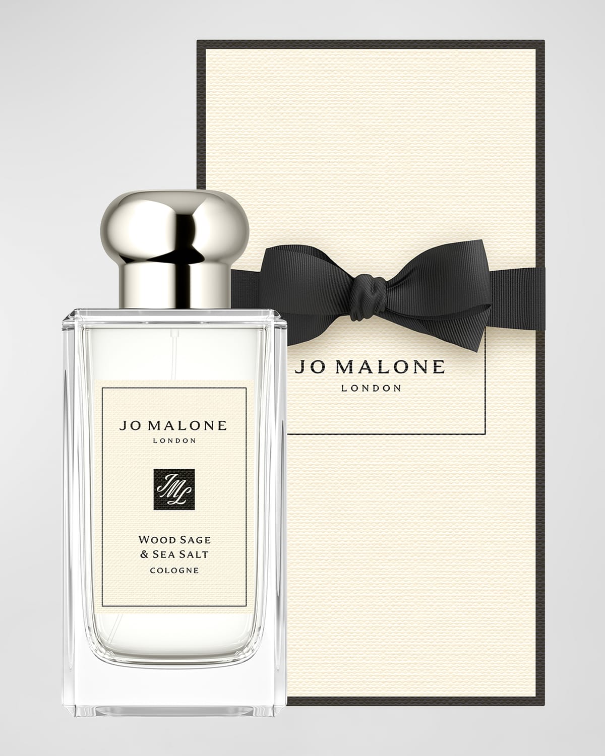 Wood Sage & Sea Salt Cologne, 3.4 oz.