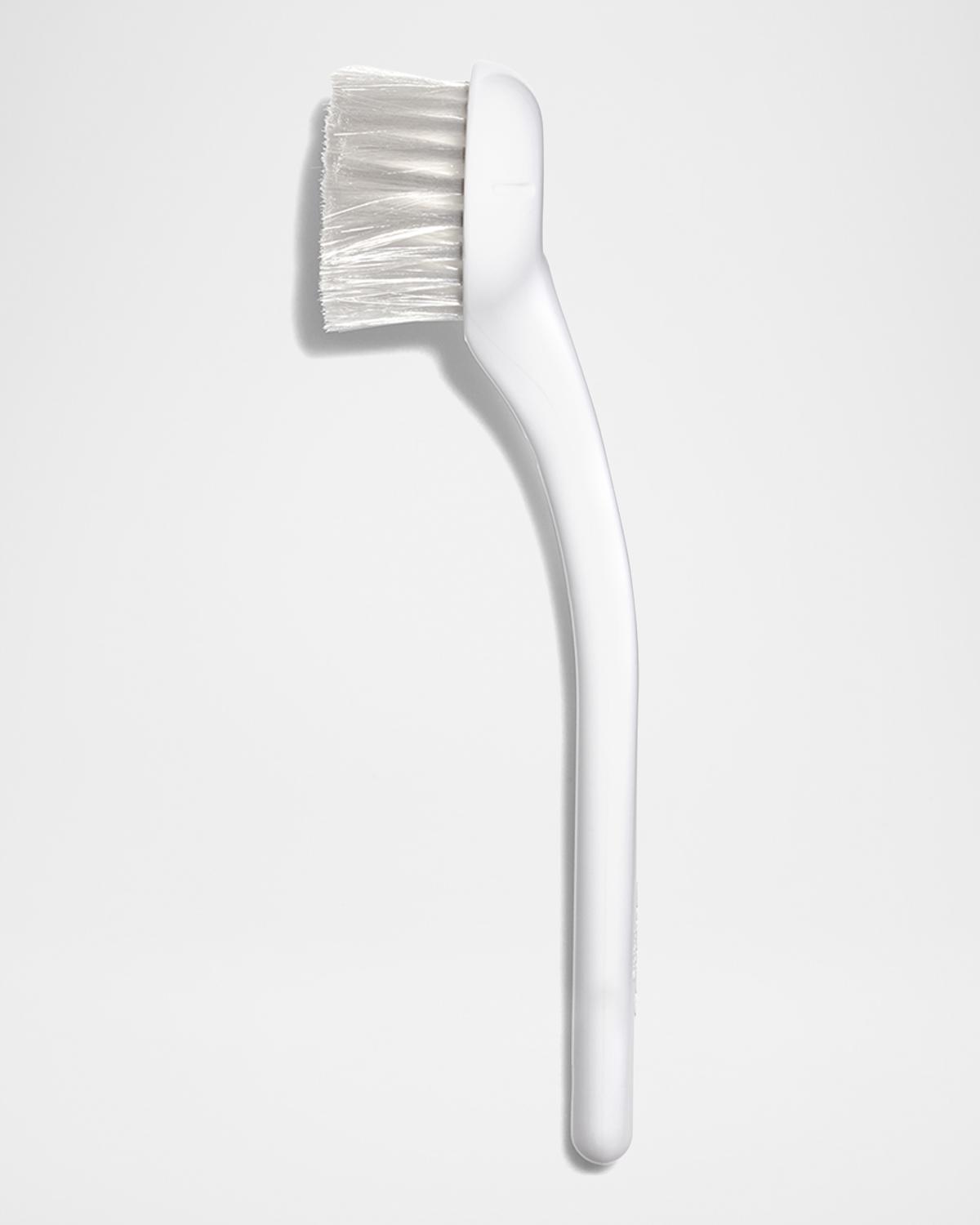 Gentle Brush Face and Neck
