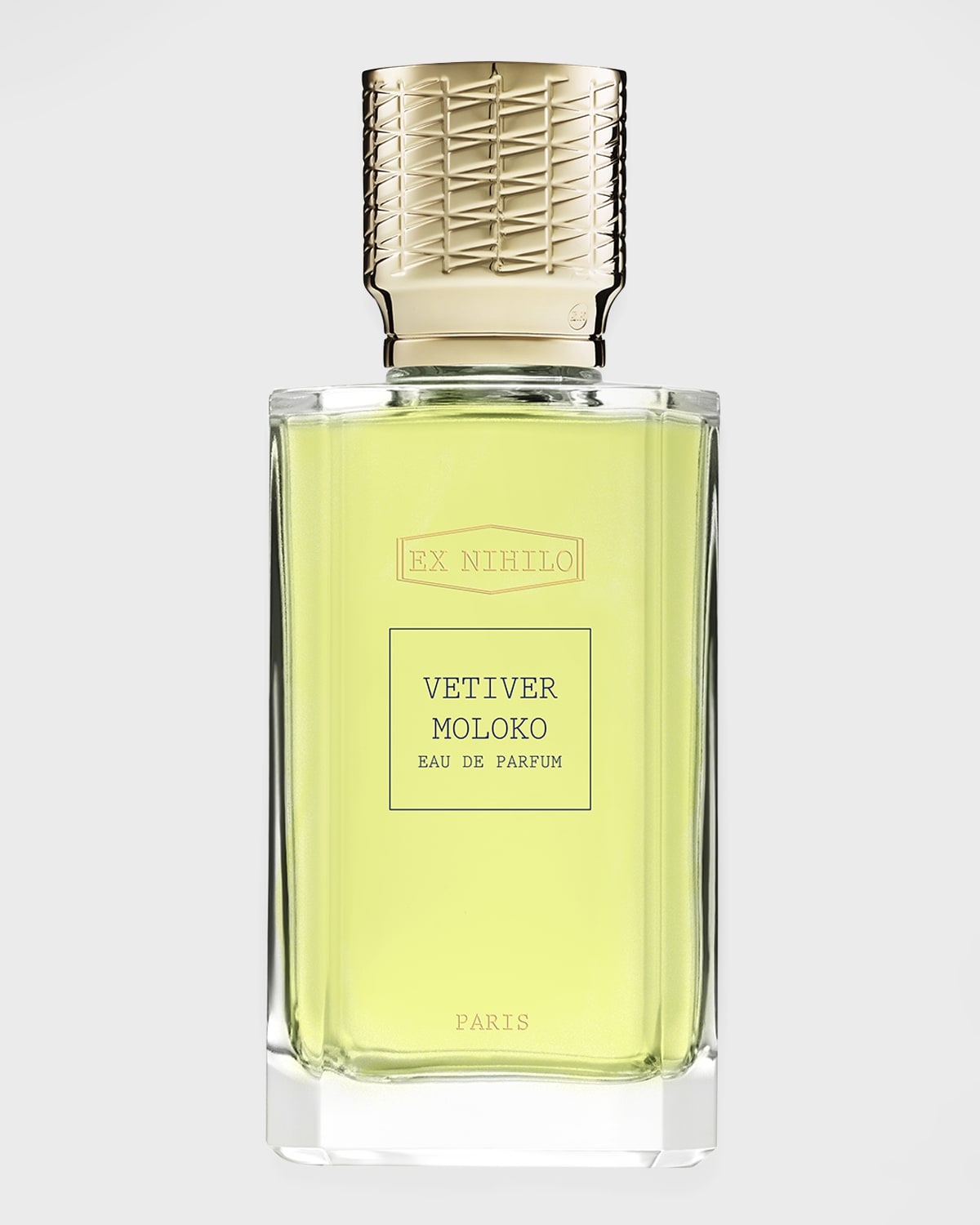 Vetiver Moloko, 100 mL