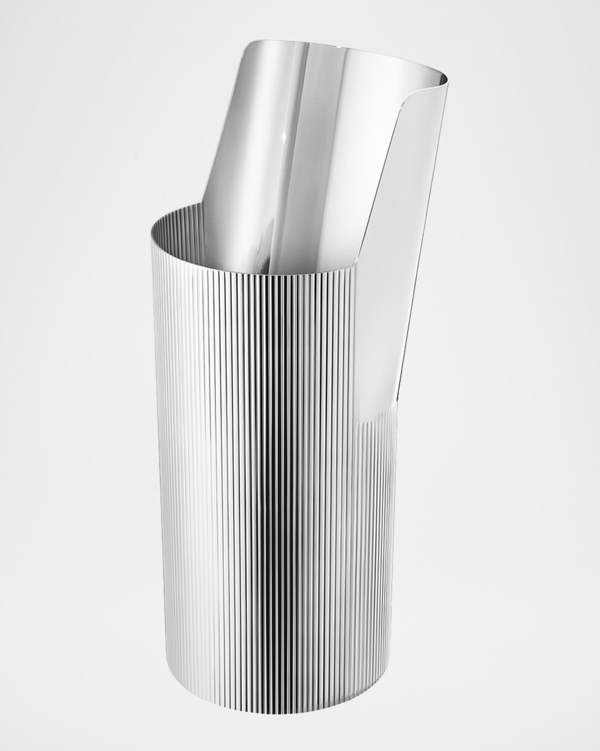 Georg Jensen Urkiola Vase, Tall