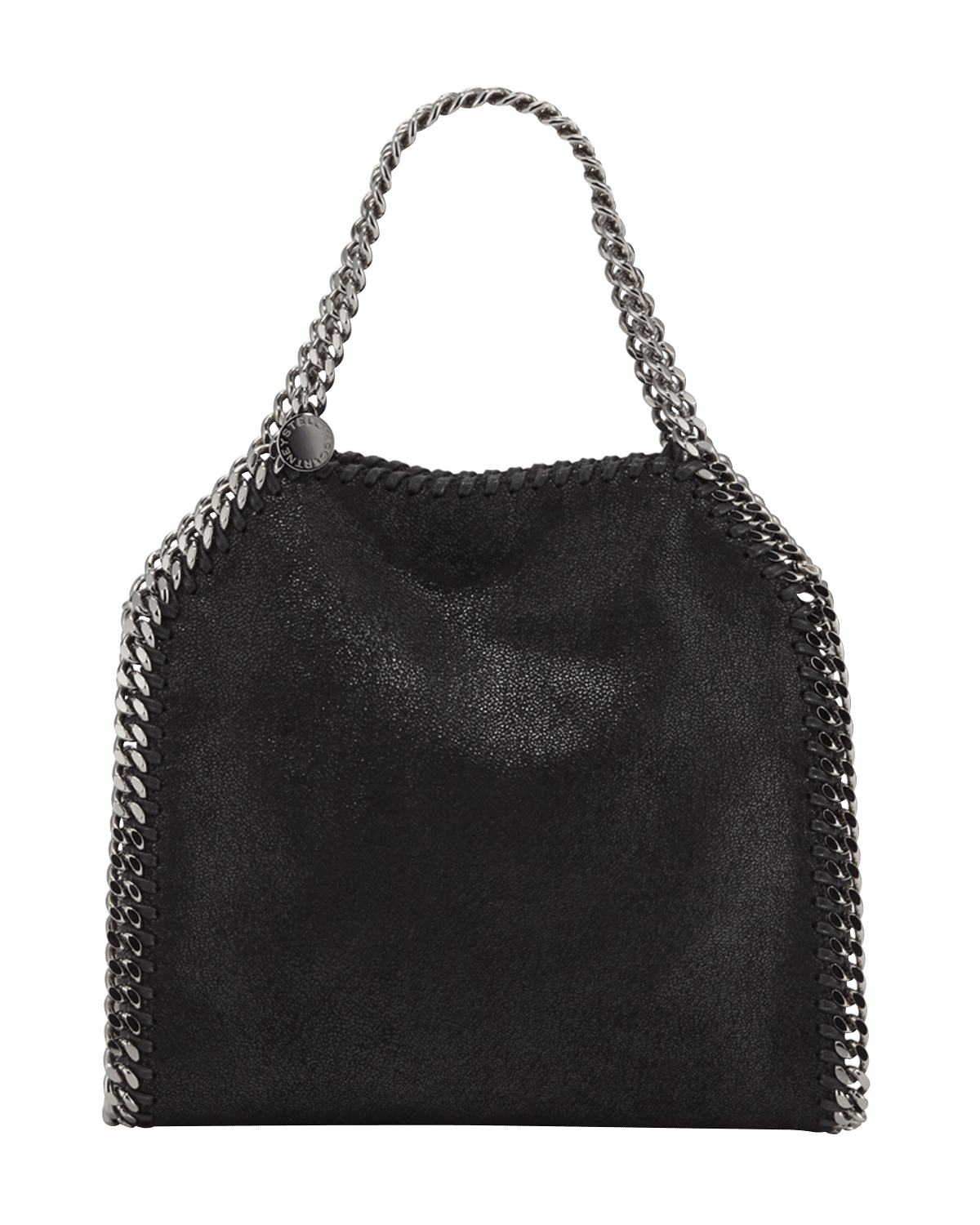 Stella McCartney Mini Falabella Crossbody Bag