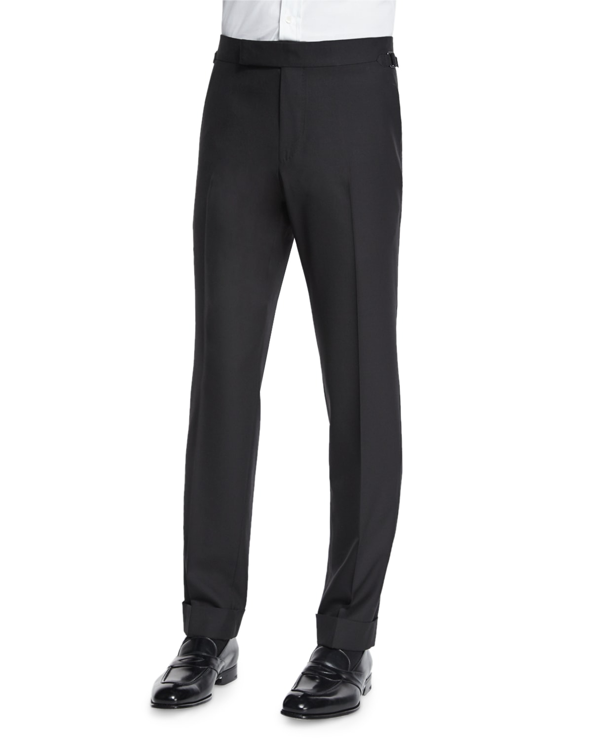 Tom Ford Trousers | Neiman Marcus