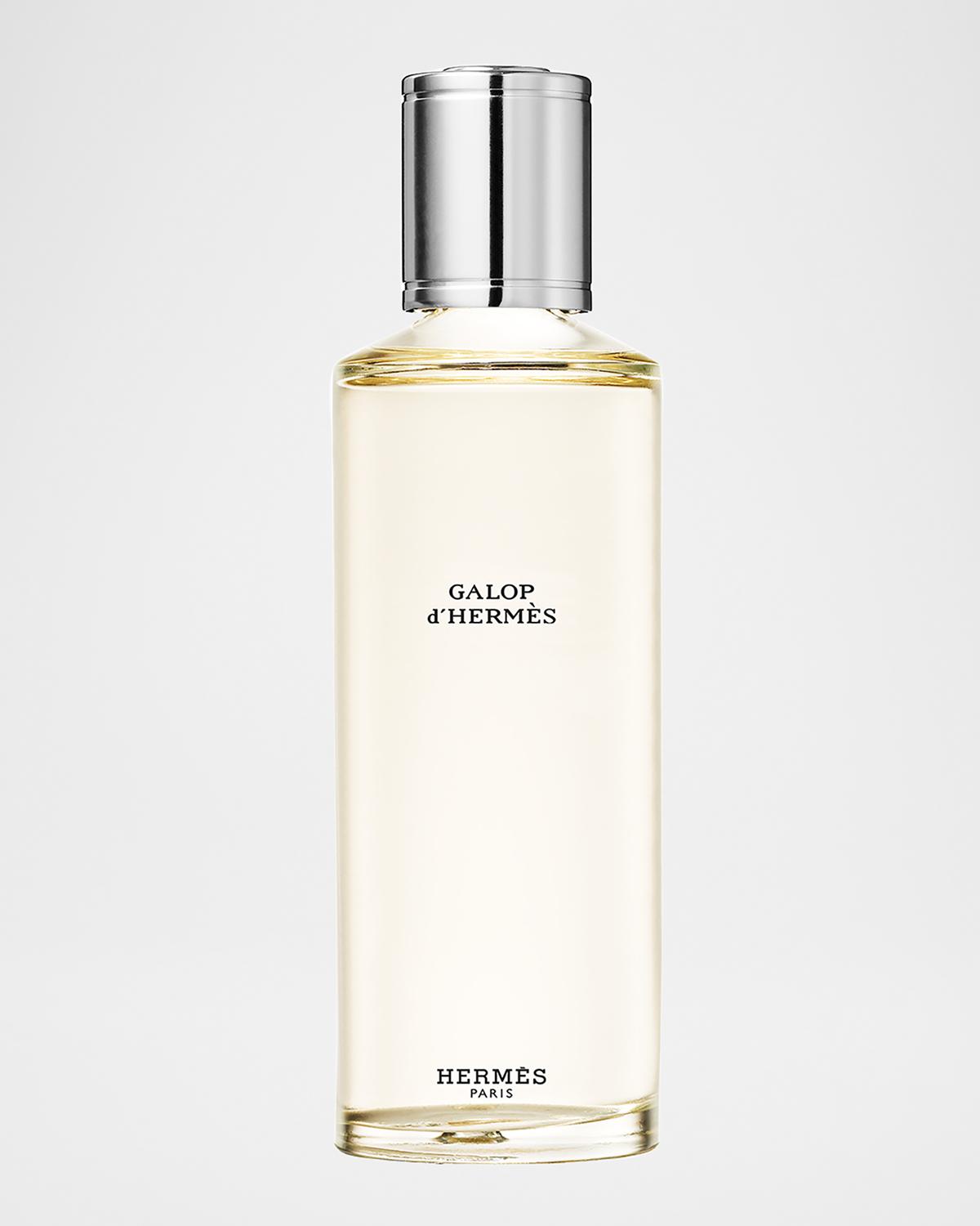 Galop d & apos;Hermès Pure Perfume Refill