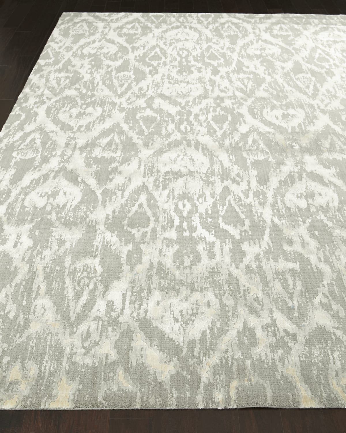 Nourison Elita Quartz Runner, 2 ' x 8 ' | Thumbnail 4 Nourison Elita Quartz Runner, 2 ' x 8 ' | Thumbnail 4