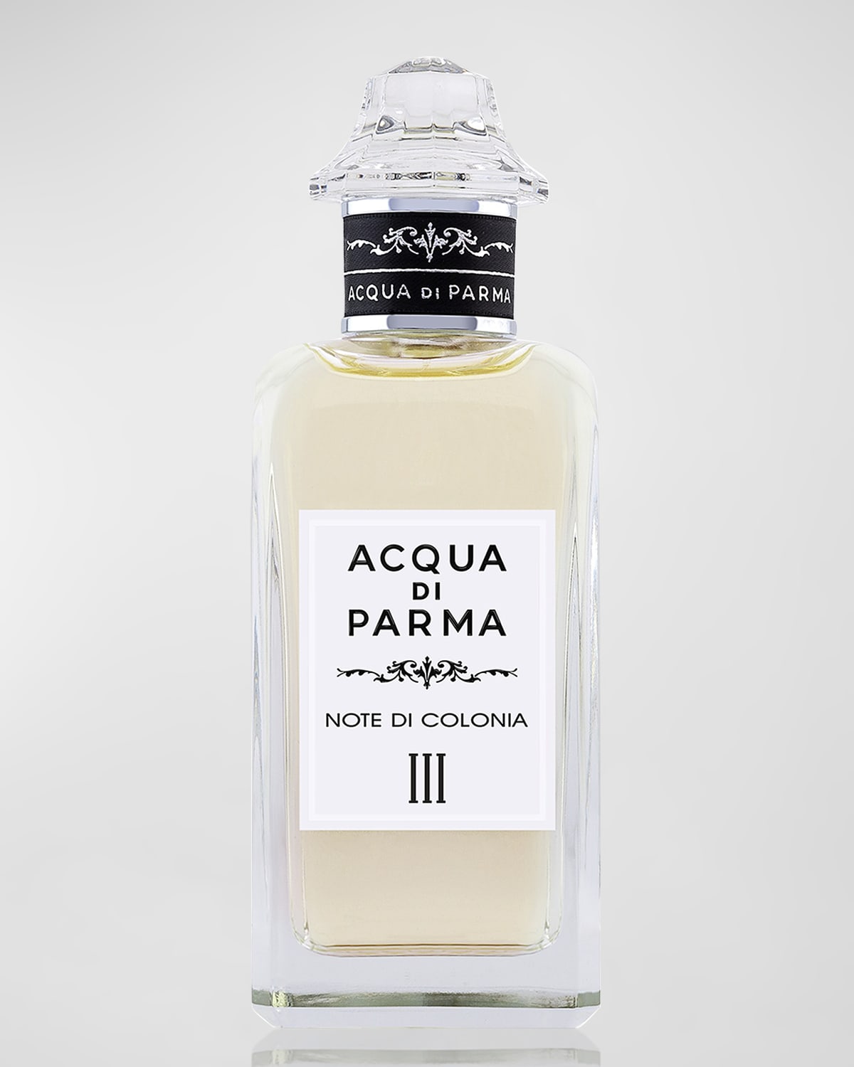 Acqua di Parma Note Di Colonia III Eau de Cologne, 5 oz./ 150 mL