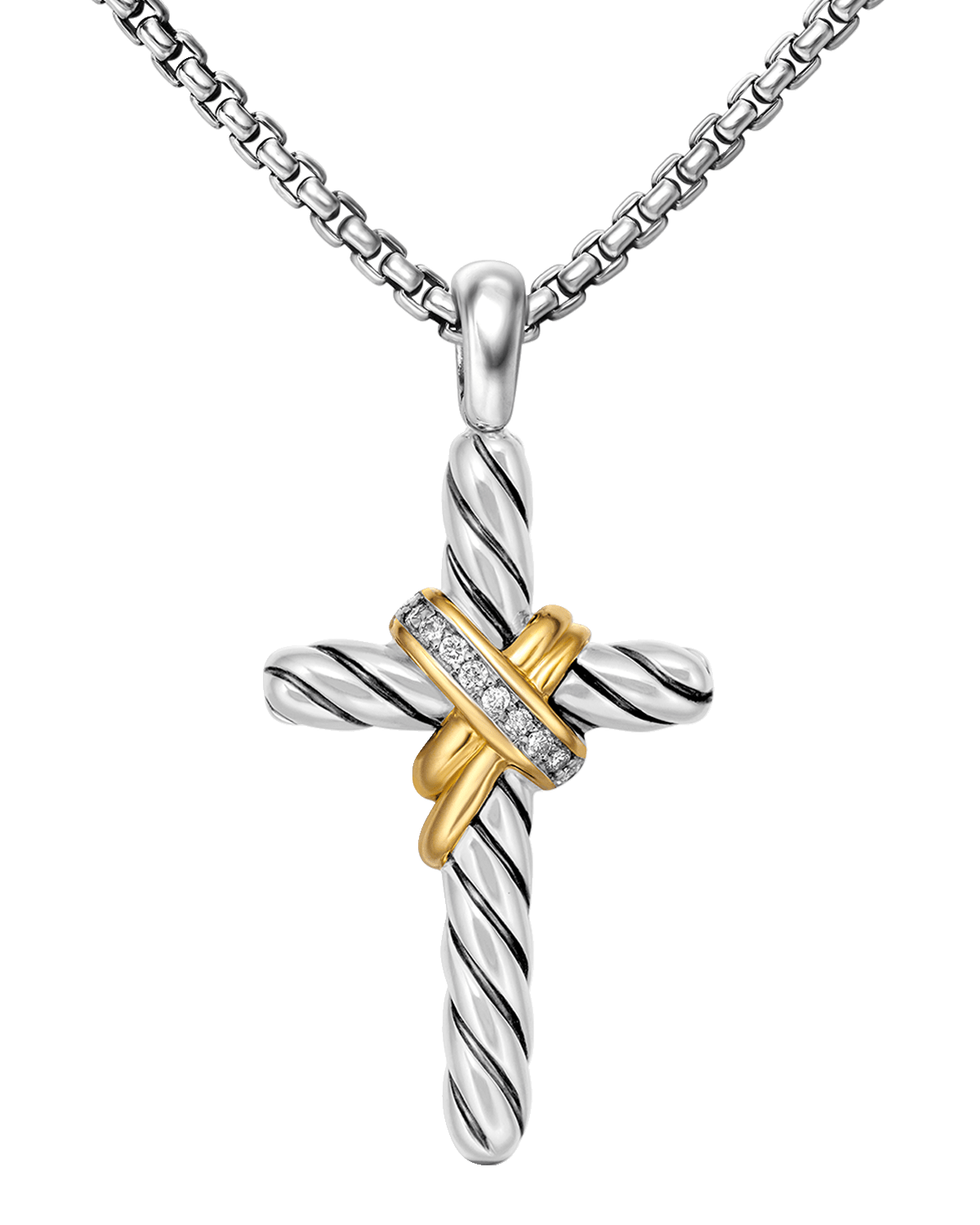Kendra Scott Cross Pendant Necklace Neiman Marcus