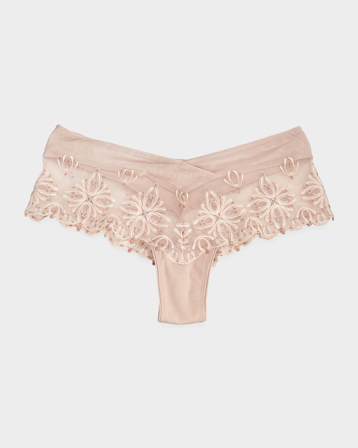 Champs Elysees Hipster Briefs