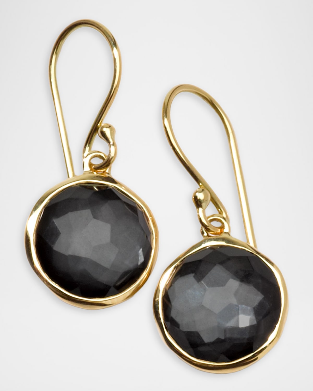 Ippolita 18K Lollipop Mini Drop Earrings