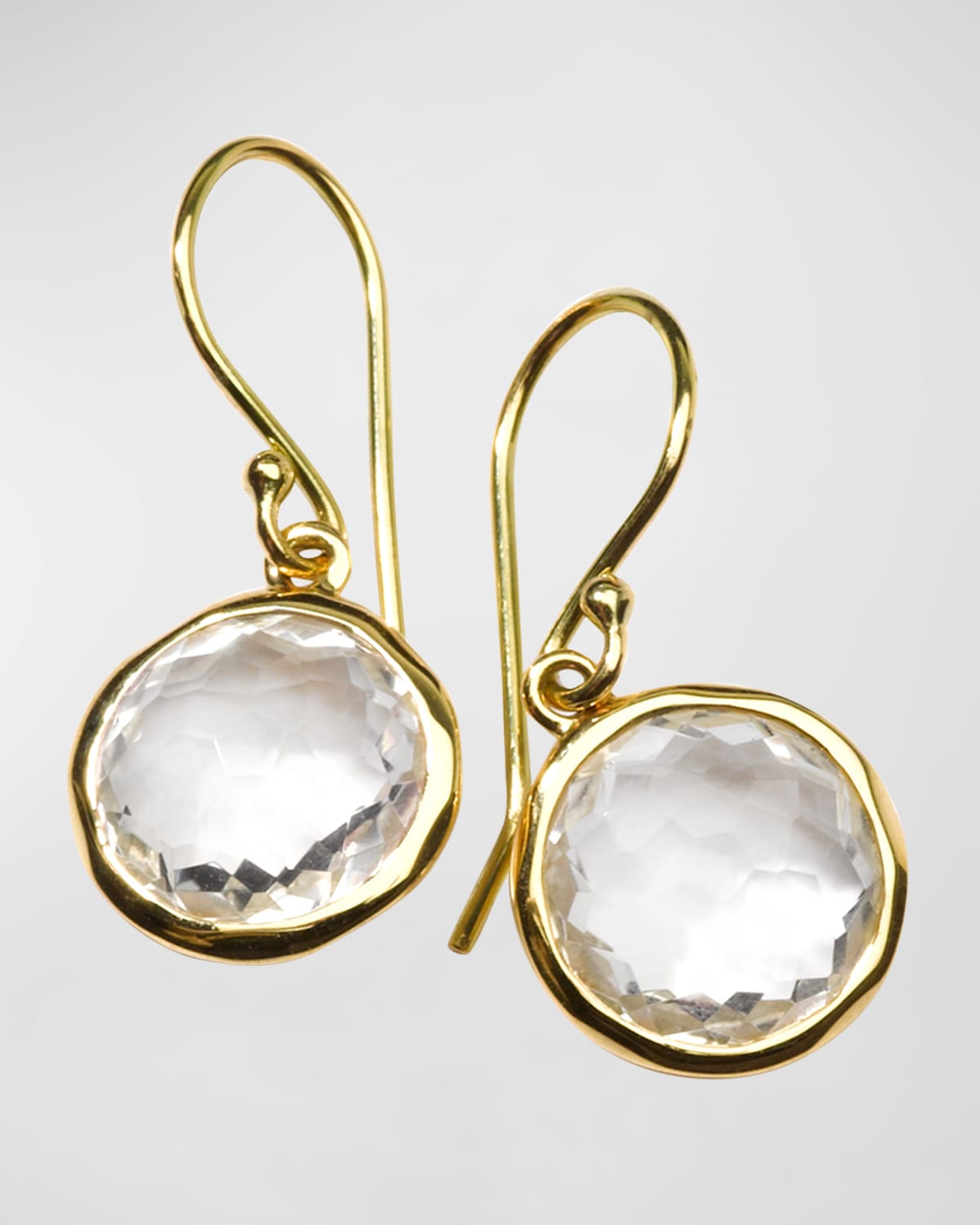 Ippolita 18K Lollipop Mini Drop Earrings