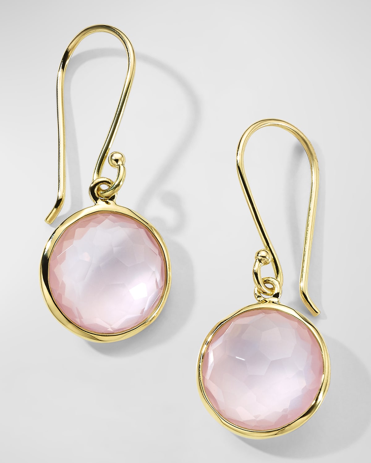 Ippolita 18K Lollipop Mini Drop Earrings