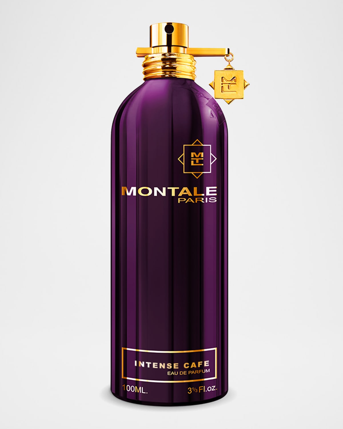Montale Intense Cafe Eau De Parfum, 3.4 oz.