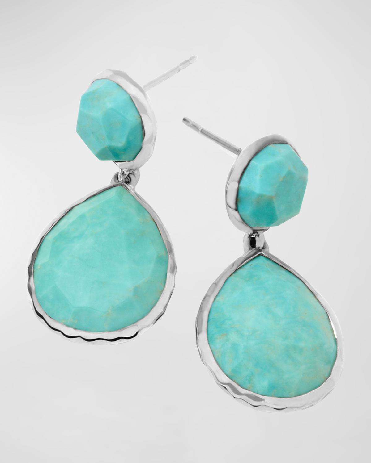 Ippolita Turquoise Earrings | Neiman Marcus