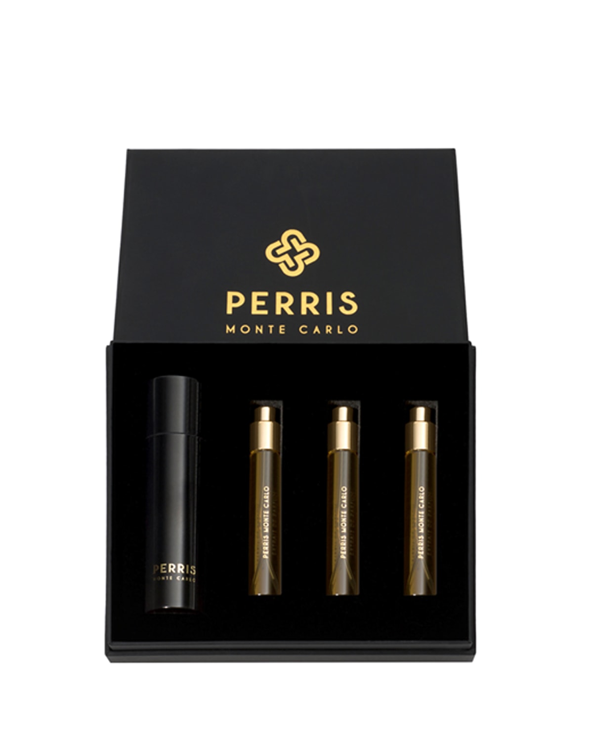 Perris Monte Carlo Osmanthe Travel Set