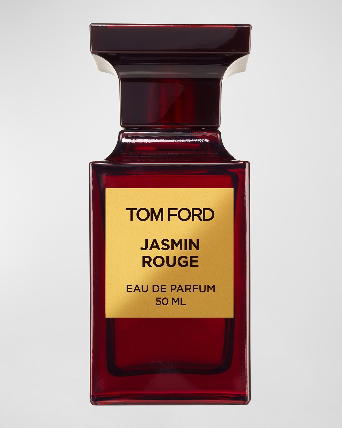 Tom Ford Unisex Amber/Black/White Jasmin Rouge Eau De Parfum Fragrance, 1.7 Oz product image