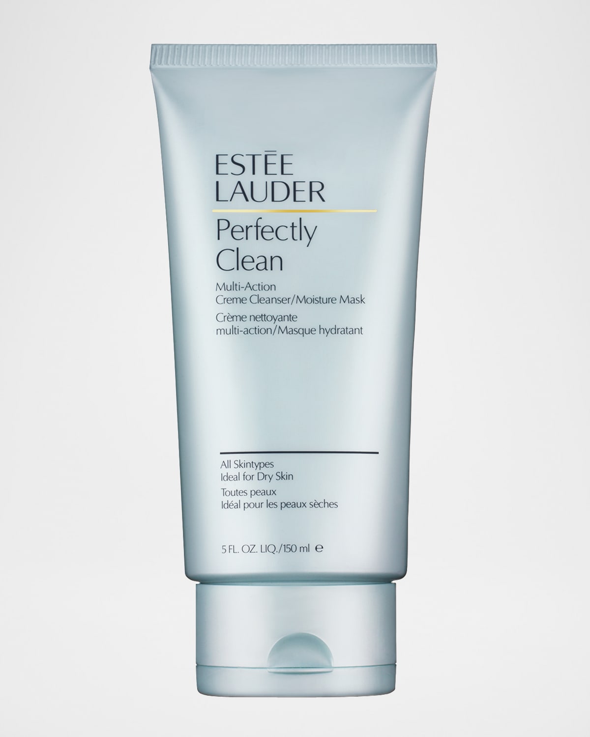 Estee Lauder Perfectly Clean Multi-Action Cream Cleanser + Moisture Face Mask
