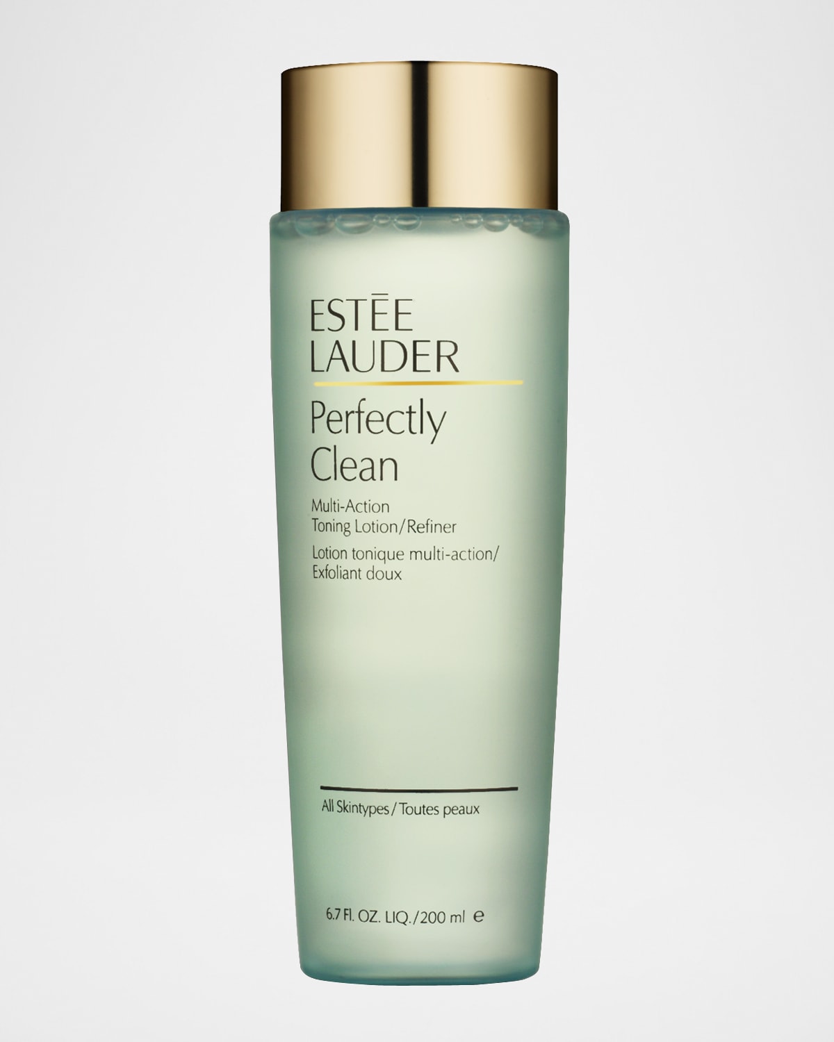 Estee Lauder Perfectly Clean Multi-Action Hydrating Exfoliating Toner