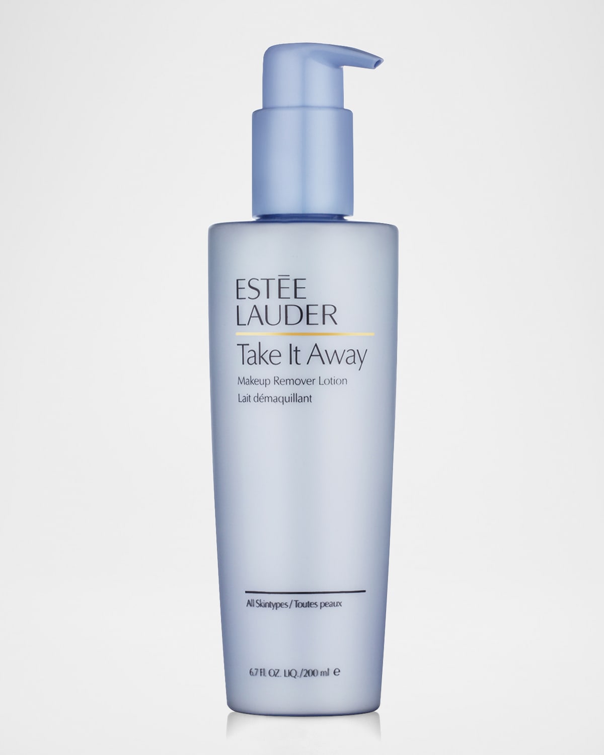 Estee Lauder Take It Away Liquid Makeup Remover Lotion, 6.7 oz.