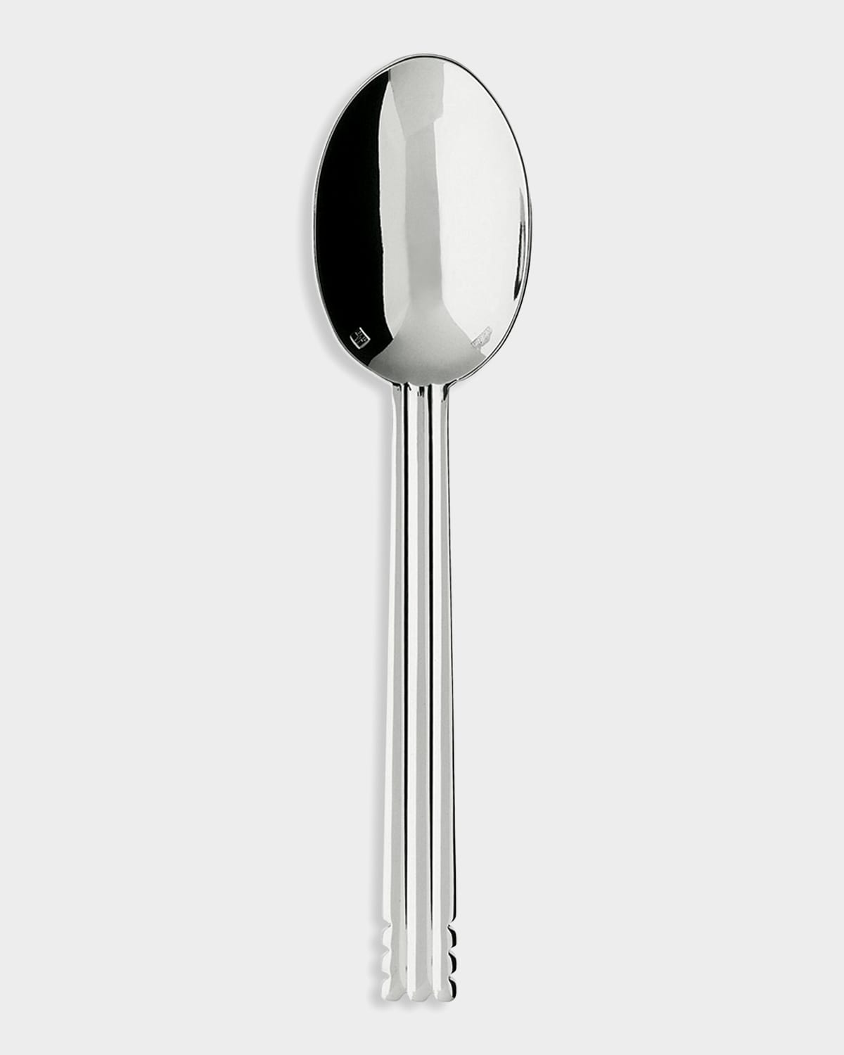 Puiforcat Nantes Dessert Spoon | Thumbnail 4 Puiforcat Nantes Dessert Spoon | Thumbnail 4