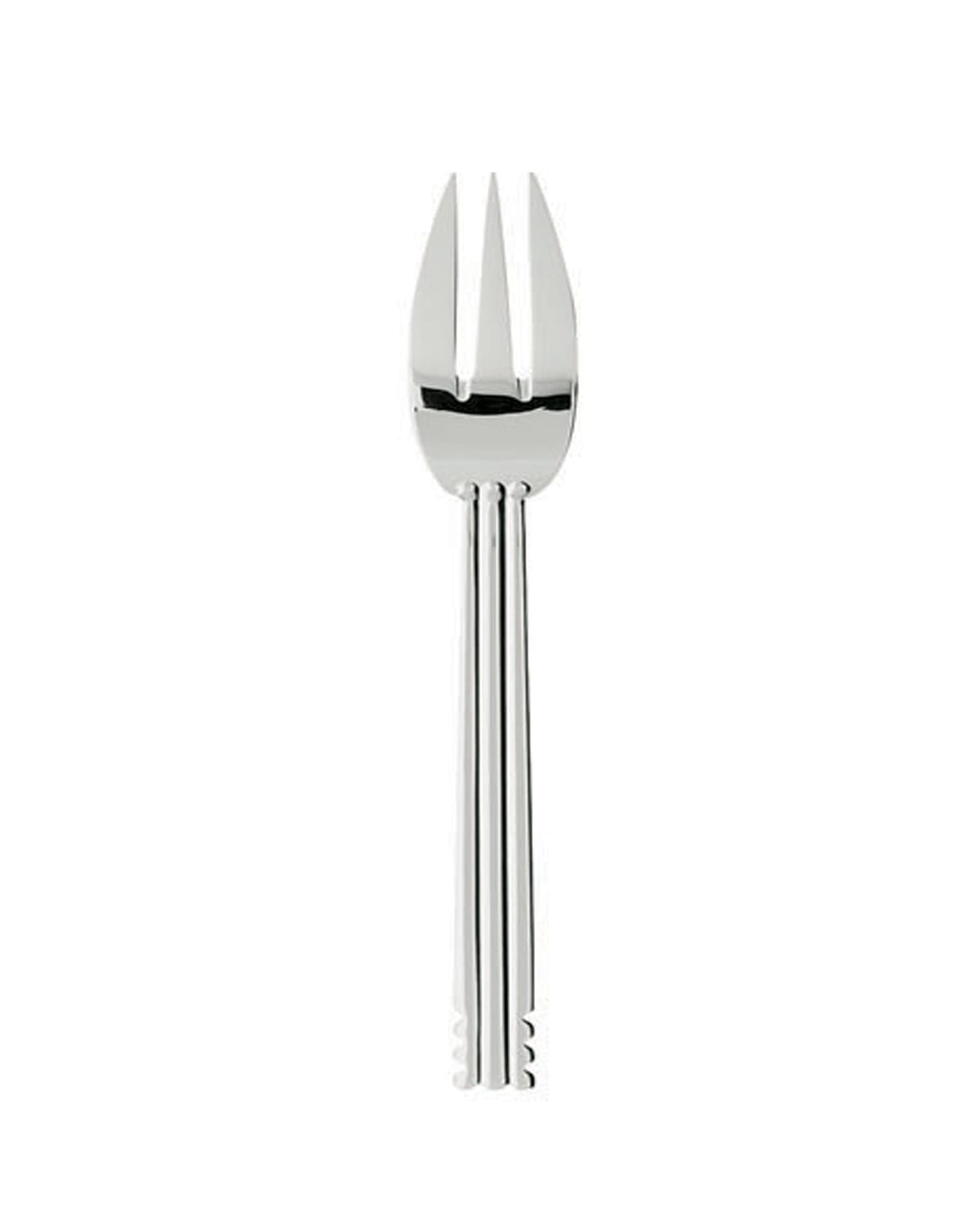 Puiforcat Nantes Salad Fork | Thumbnail 4 Puiforcat Nantes Salad Fork | Thumbnail 4