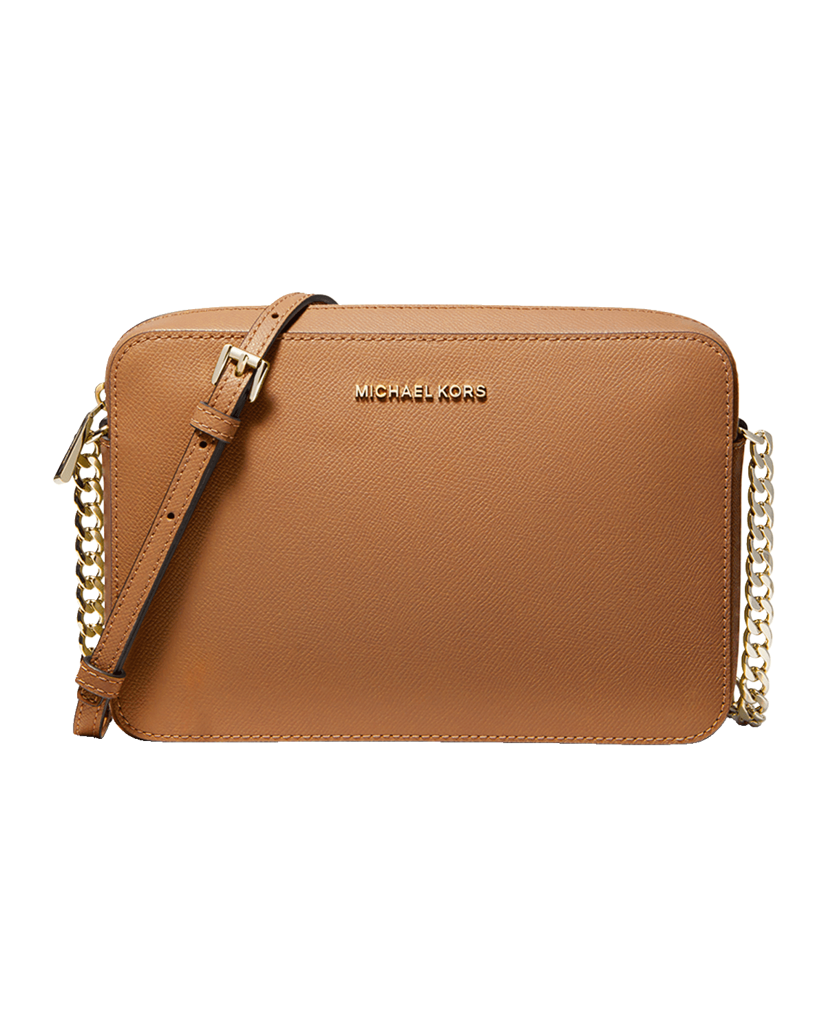 Il Bisonte Vachetta Leather Belt Bag | Neiman Marcus