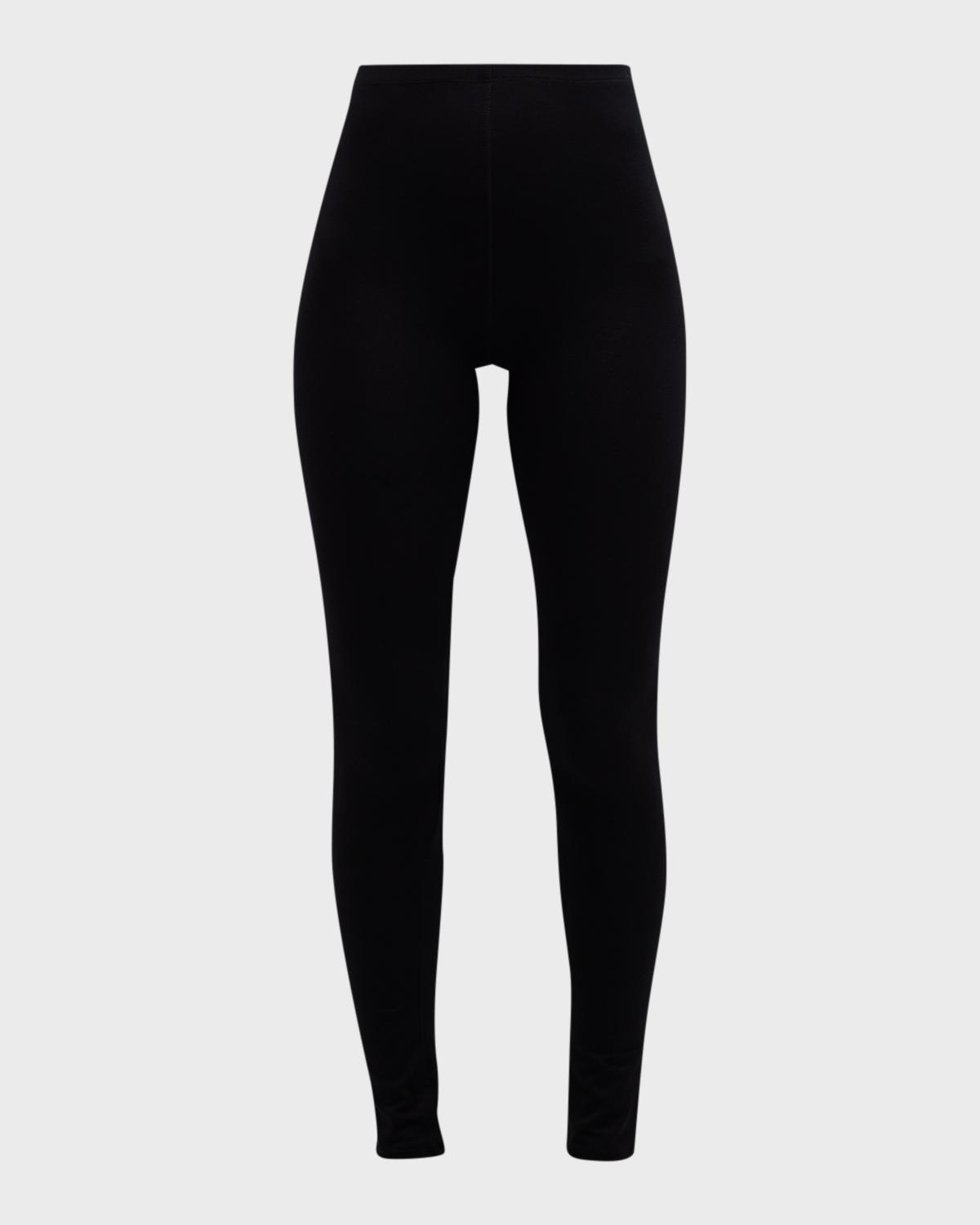 Majestic Filatures Soft Touch Leggings