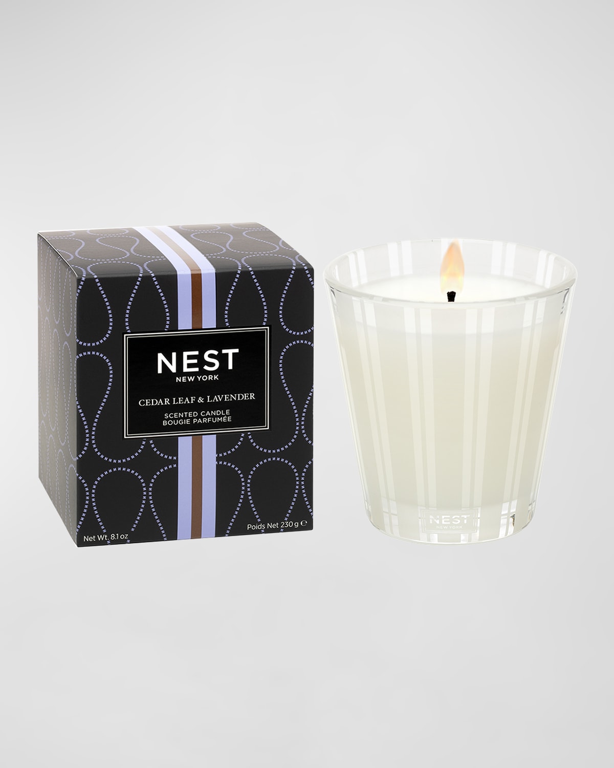 NEST New York Pumpkin Chai Classic Candle, 8.1 oz. Neiman Marcus