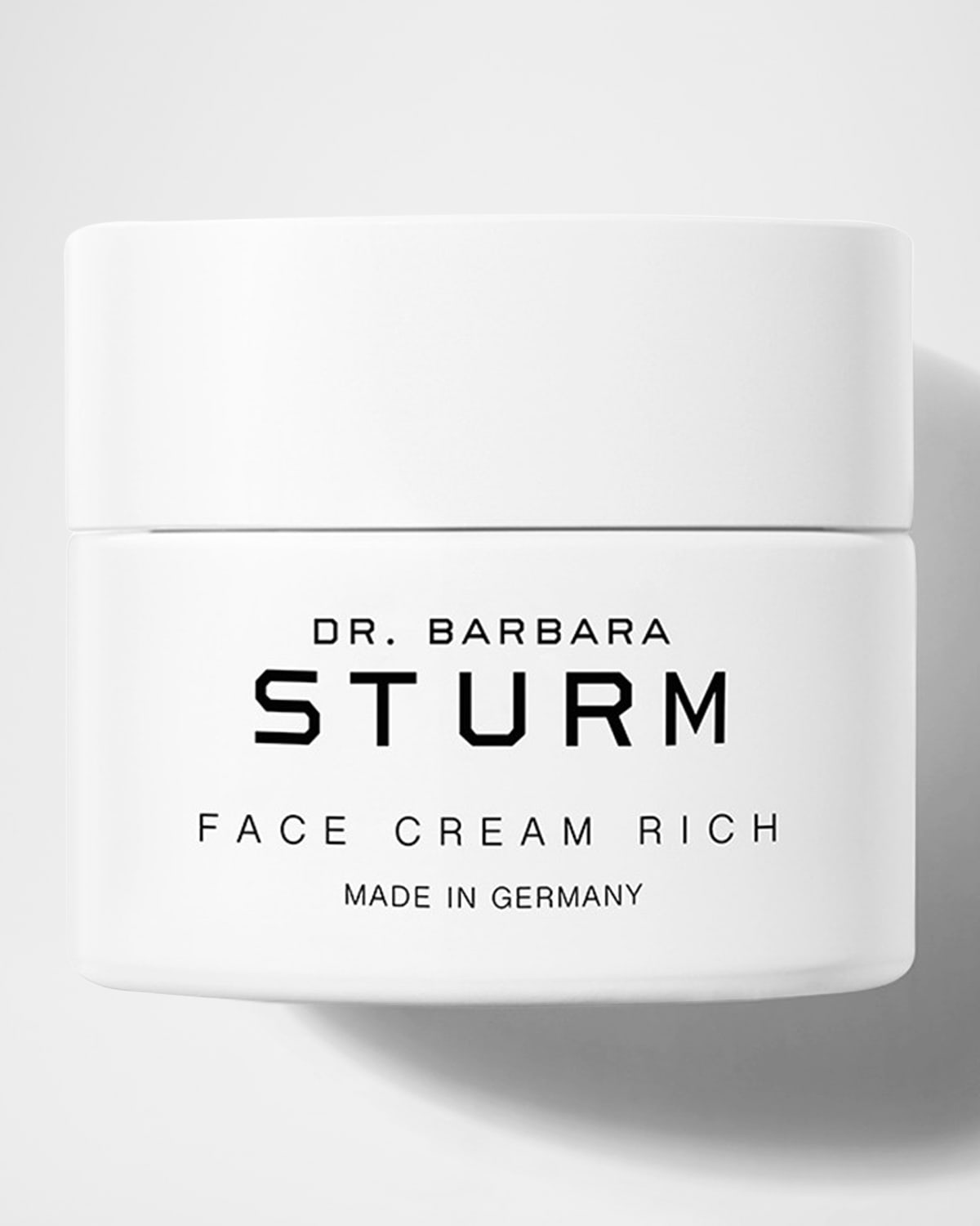 Rich Face Cream, 1.7 oz.