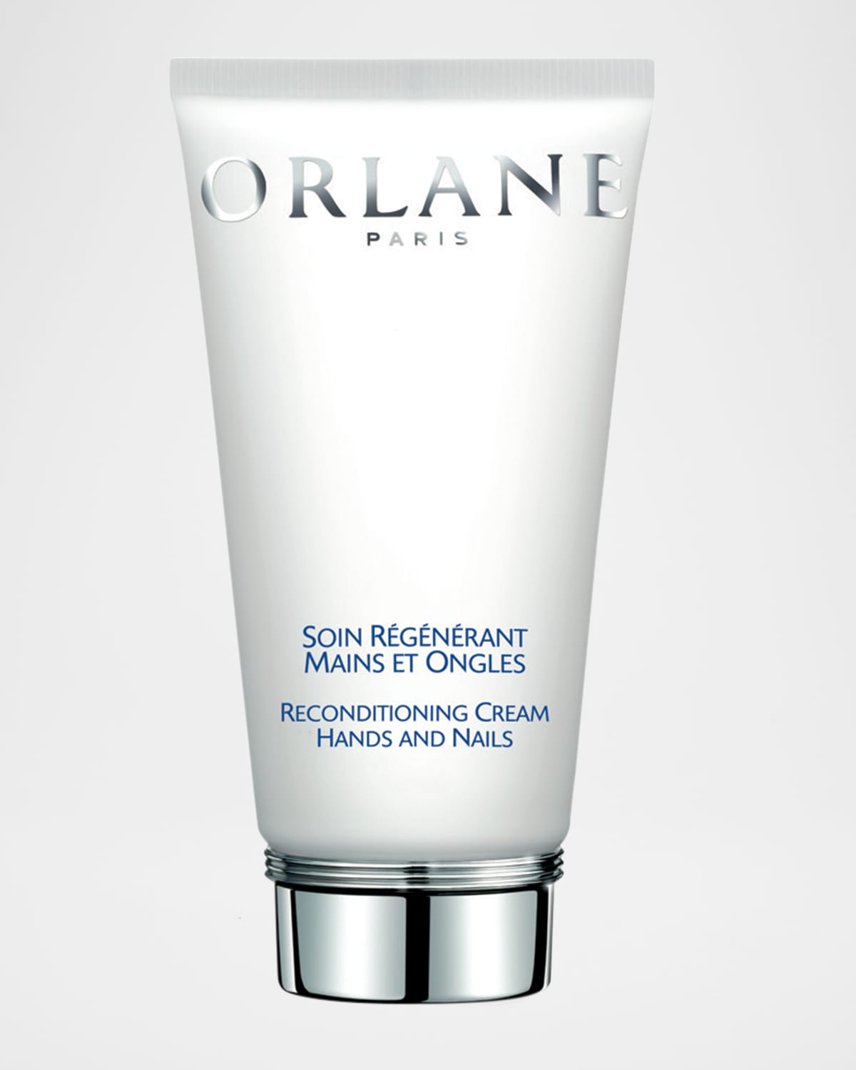 Orlane 2.5 Oz. Reconditioning Cream Hand And Nails In Active