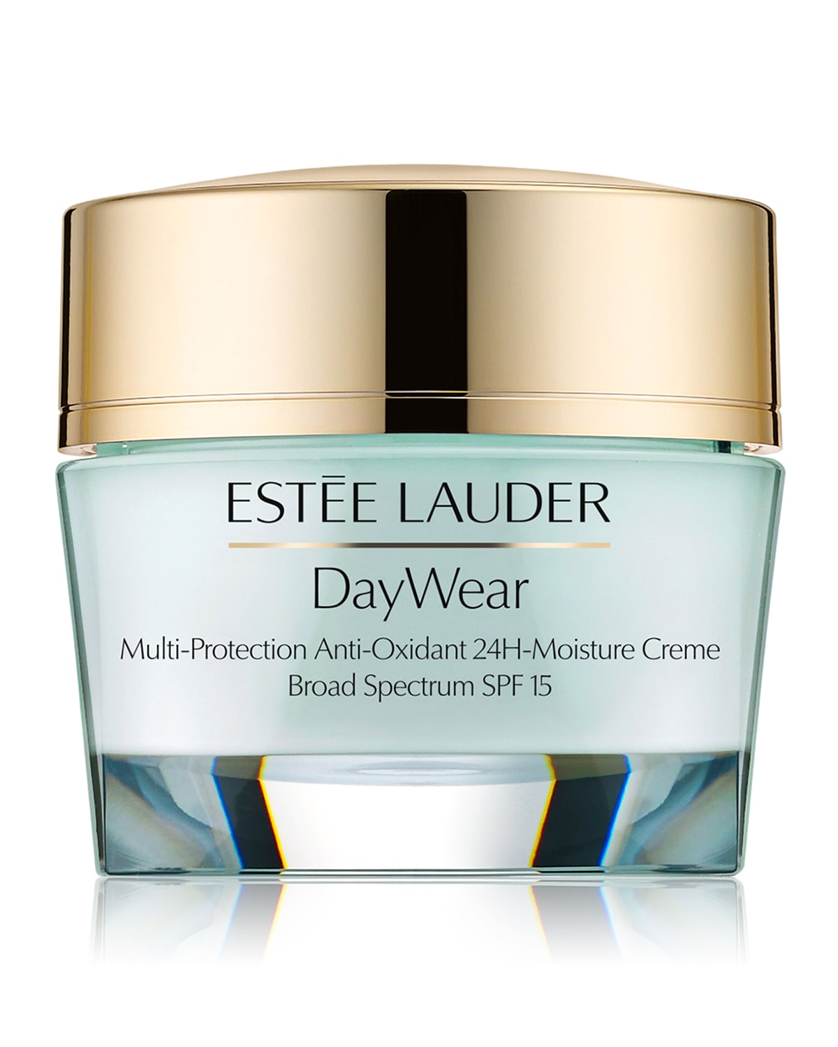 Estee Lauder DayWear Advanced Multi-Protection Anti-Oxidant Creme SPF 15