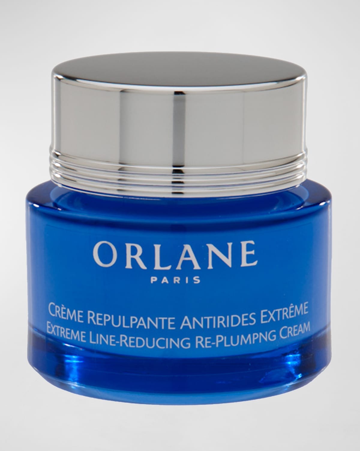 Orlane Extreme Line Reducing Re-Plumping Cream, 1.7 oz.