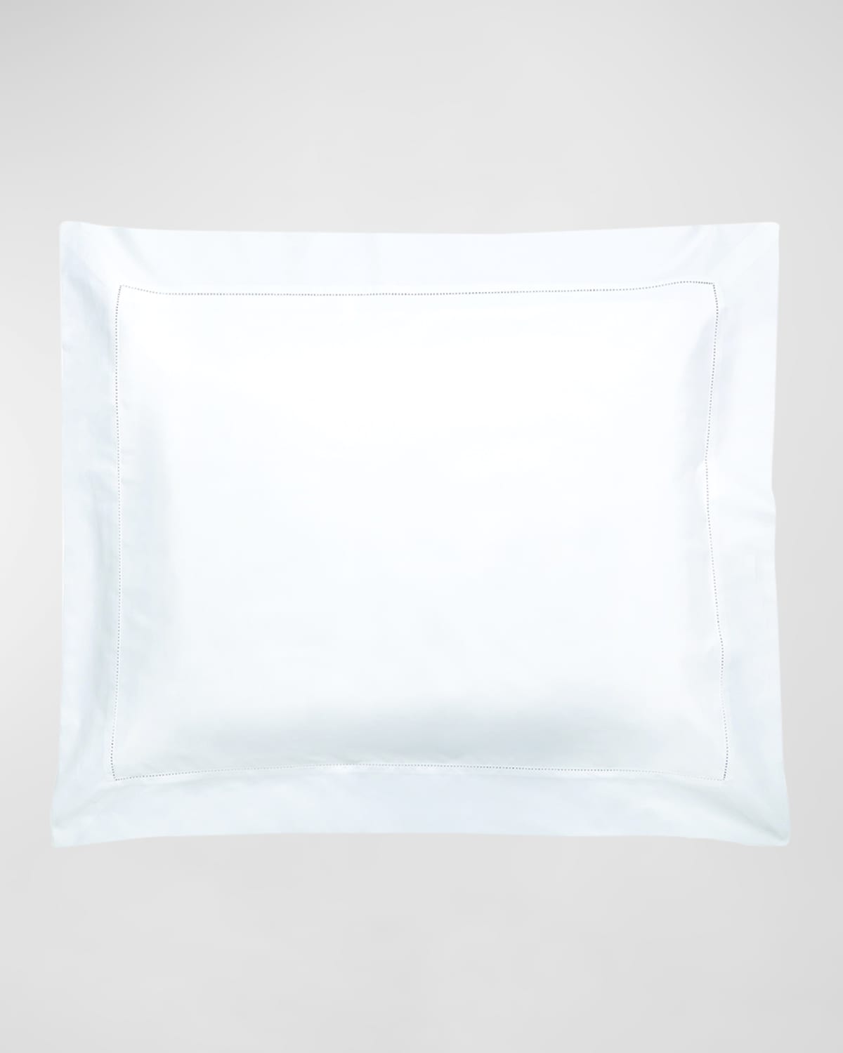 Matouk Positano Hemstitch Standard Sham