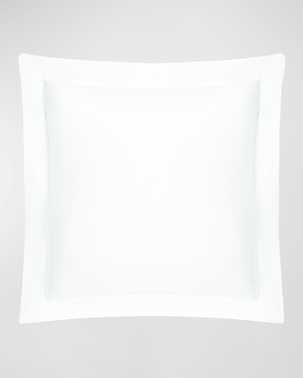 Matouk Positano Hemstitch European Sham