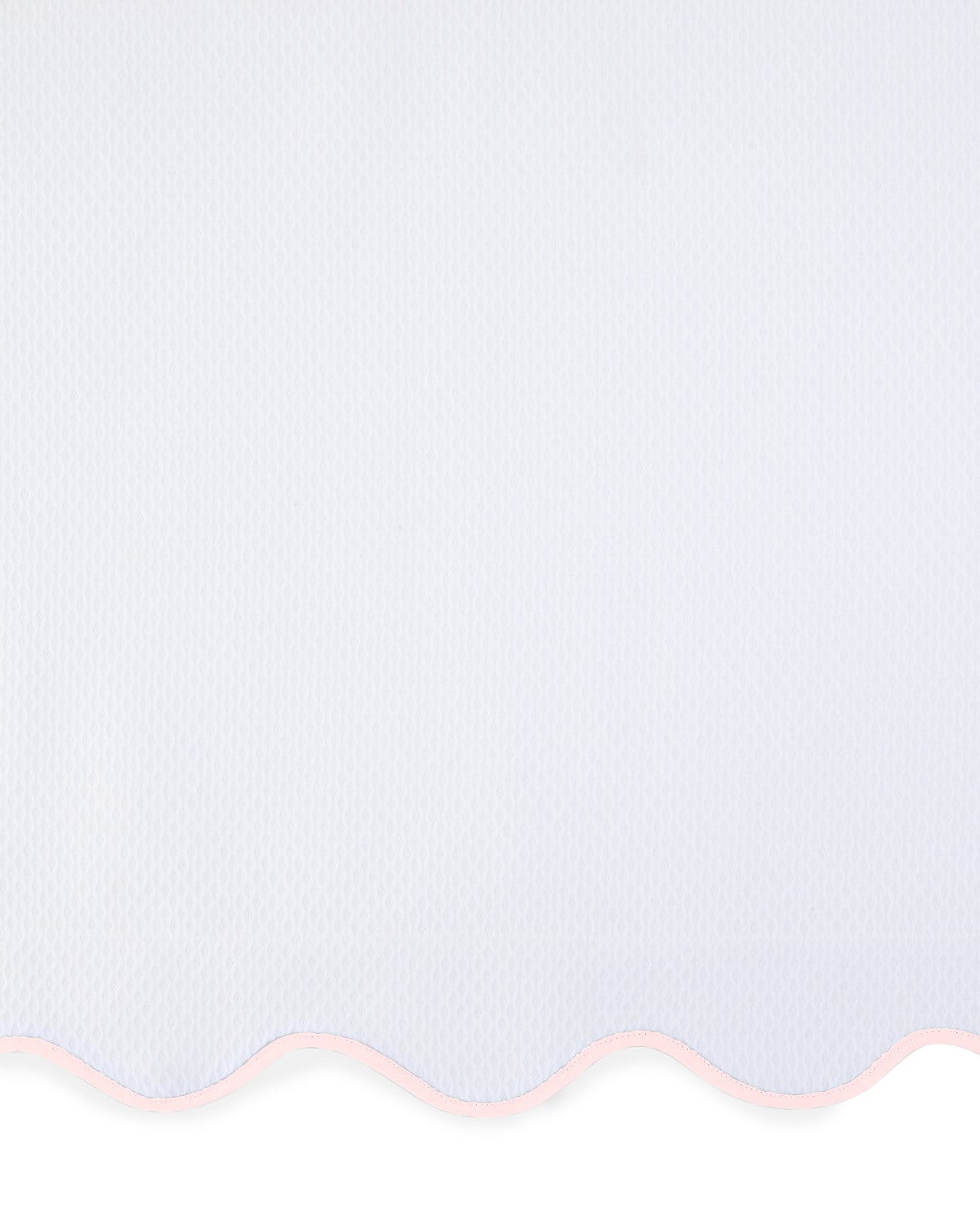 Matouk King Lanai Pique Sham