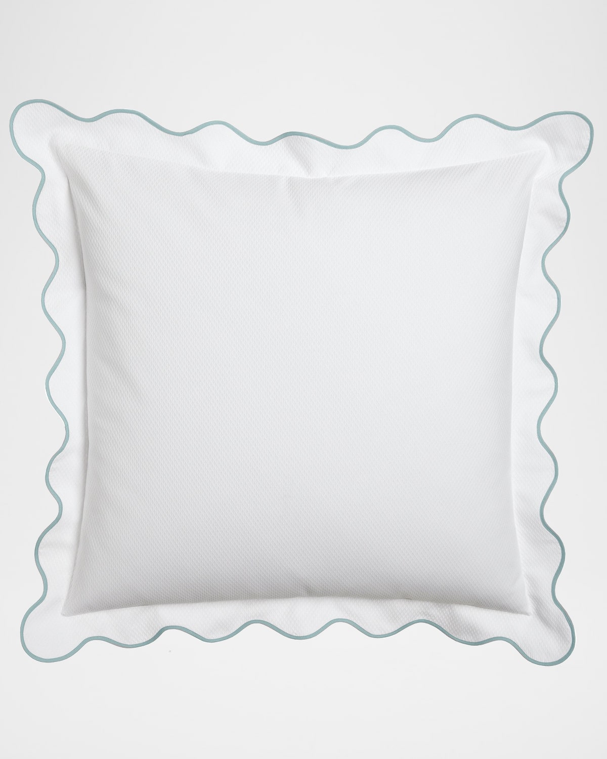 Matouk European Lanai Pique Sham
