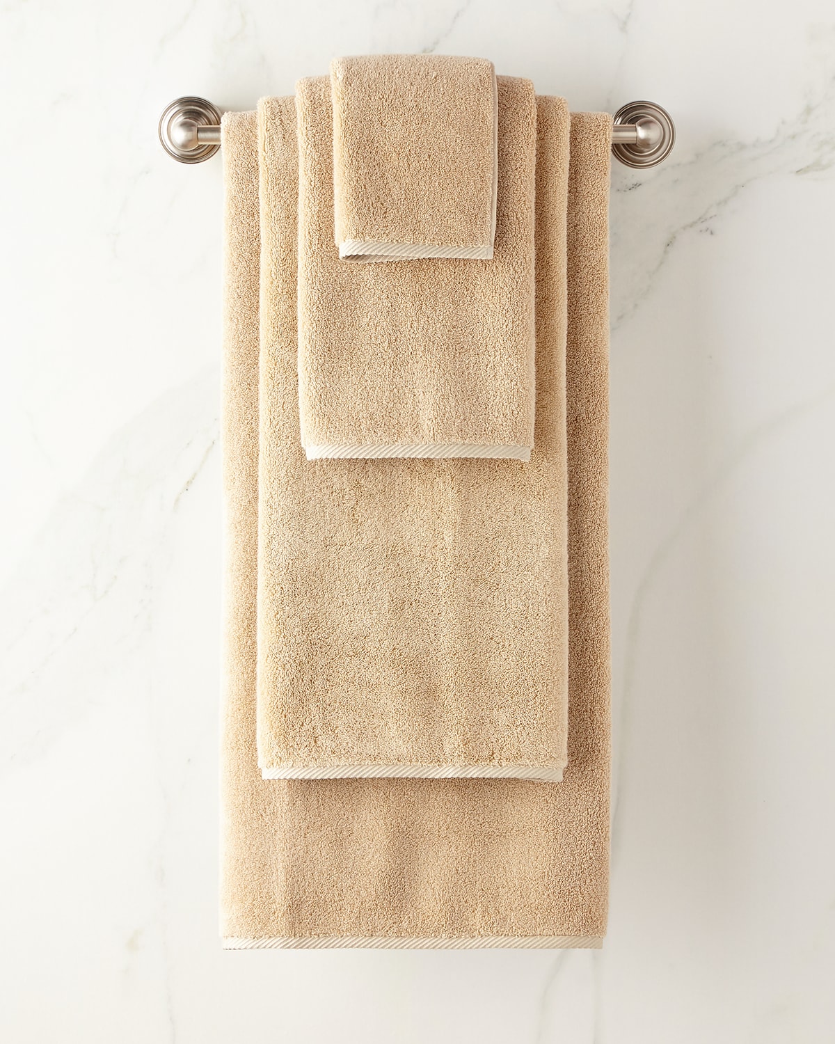 Linen Bath Towel | Neiman Marcus