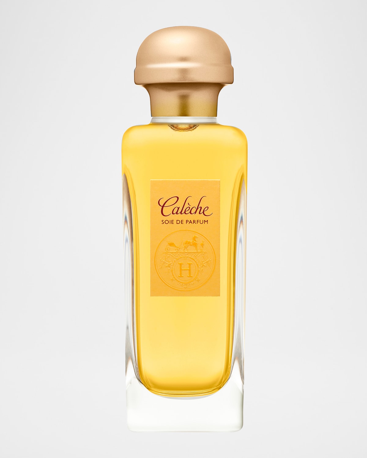 Caleche Soie de Parfum, 3.3 oz.