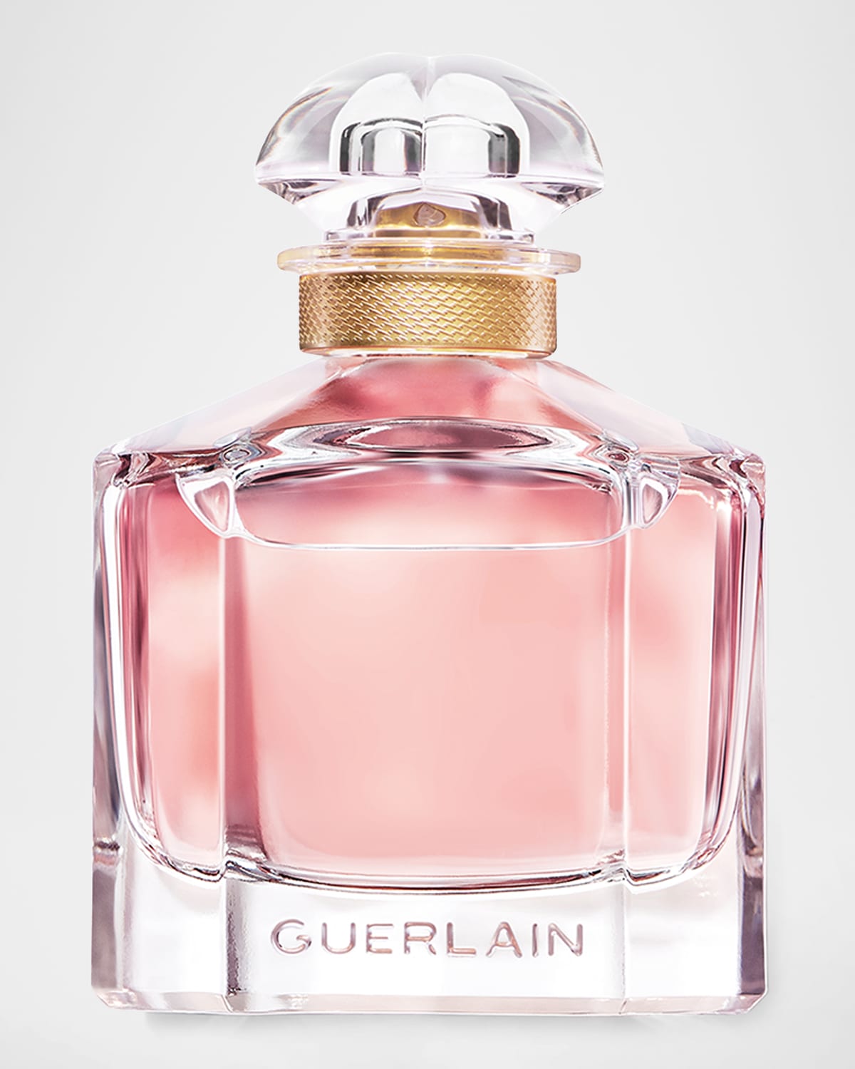 Mon Guerlain Eau de Parfum, 3.4 oz.