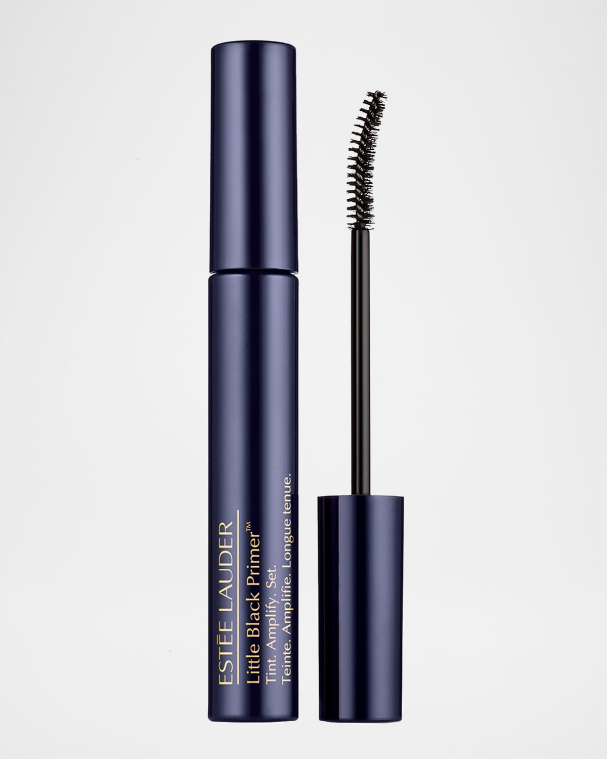 Estee Lauder Little Black Primer Tint. Amplify. Set. Long-Lasting Eyelash Primer