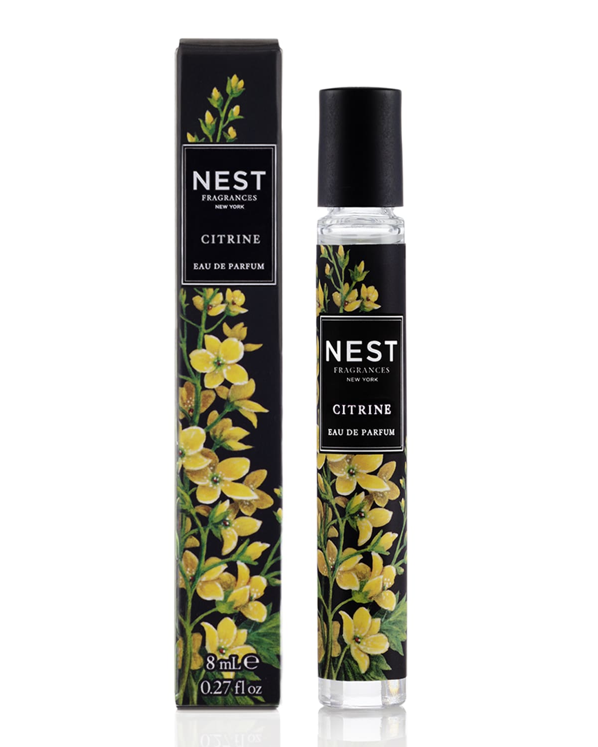 NEST New York Amazon Lily Rollerball, 0.27 oz./ 8.0 mL Neiman Marcus