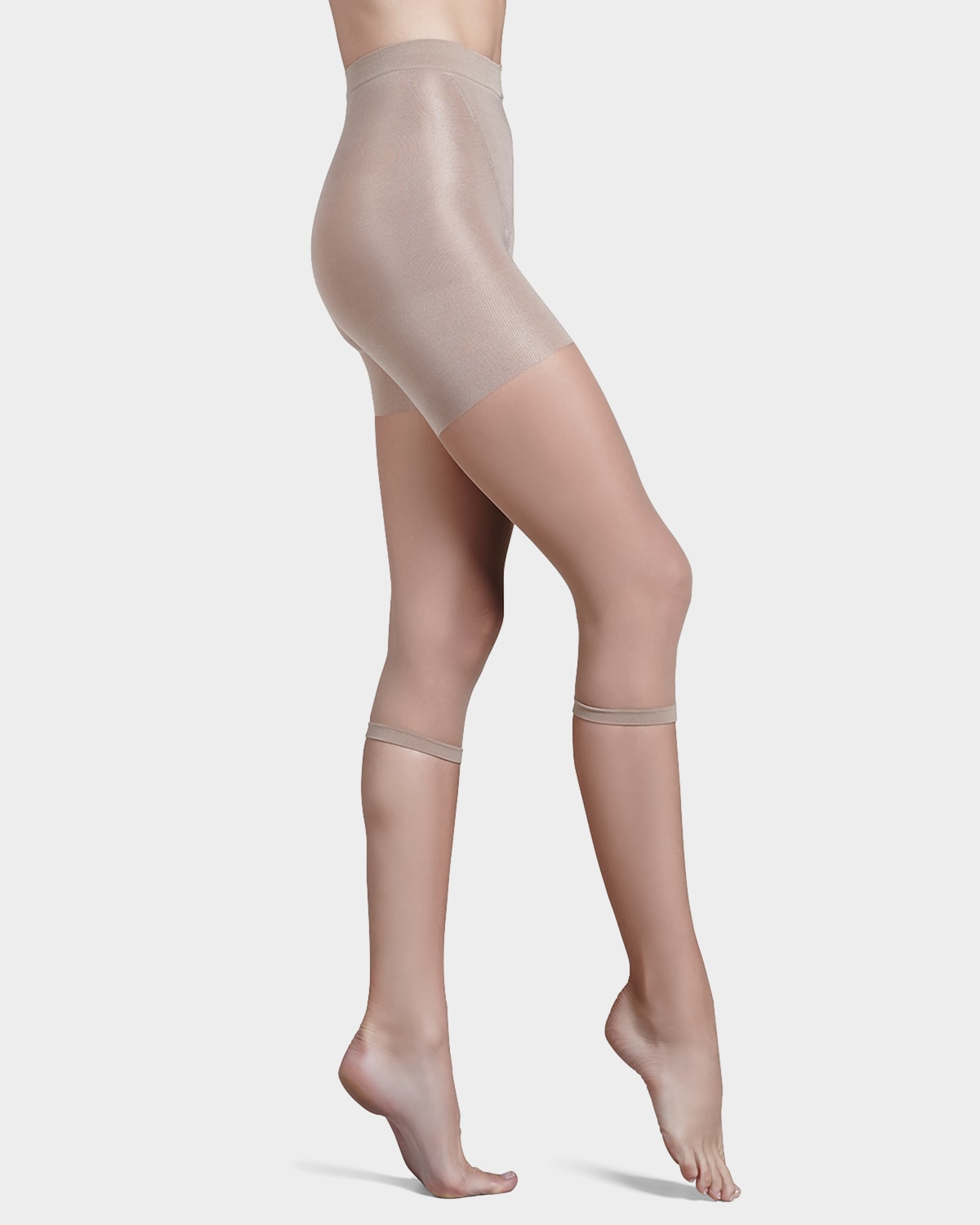 Spanx Power Capri Shaper Tights | Thumbnail 4