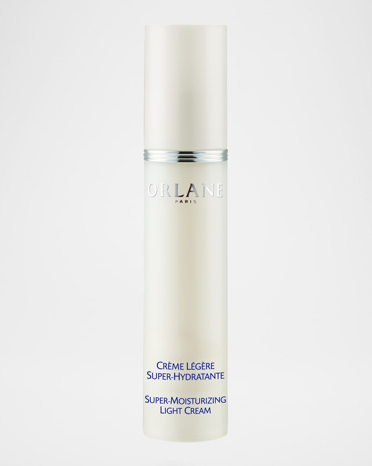 Orlane Super Moisturizing Light Cream, 1.7 oz.